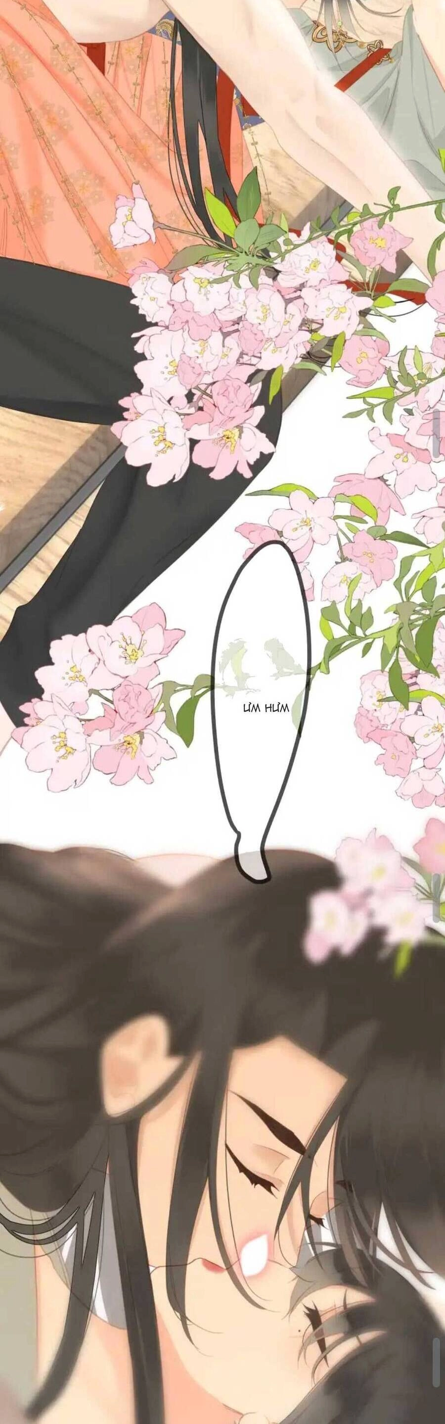 Vương Gia Hắn Luôn Nghĩ Tôi Yêu Hắn Đến Nghiện Chapter 7 - 16