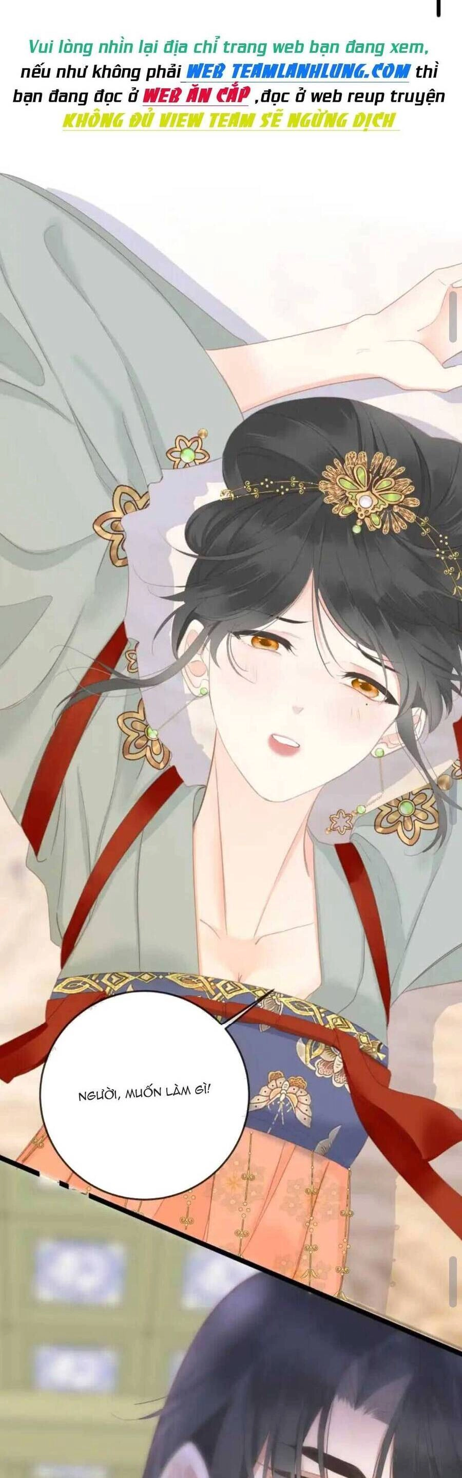 Vương Gia Hắn Luôn Nghĩ Tôi Yêu Hắn Đến Nghiện Chapter 7 - 19