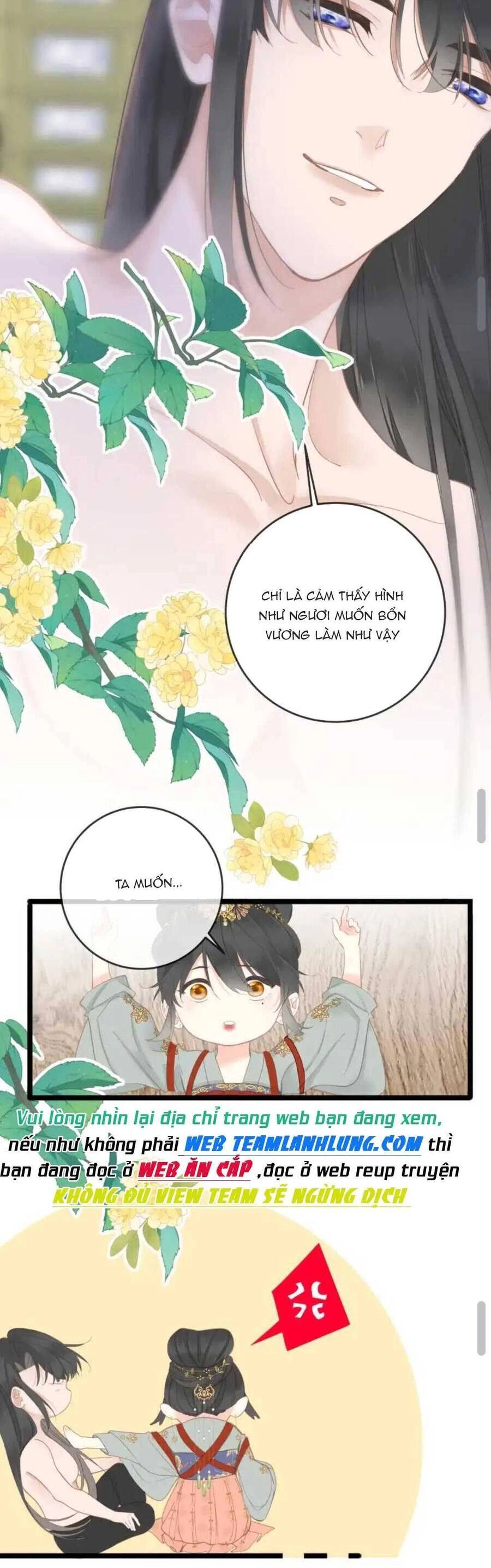 Vương Gia Hắn Luôn Nghĩ Tôi Yêu Hắn Đến Nghiện Chapter 7 - 20