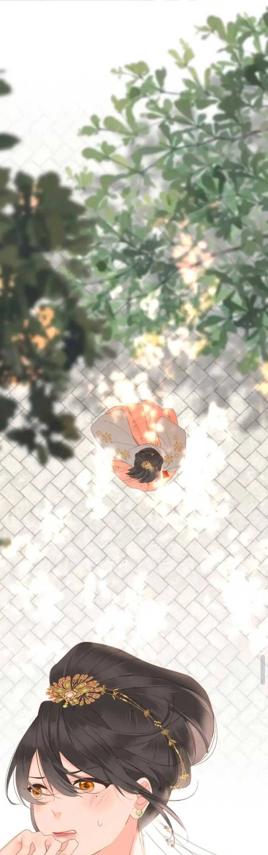 Vương Gia Hắn Luôn Nghĩ Tôi Yêu Hắn Đến Nghiện Chapter 7 - 21