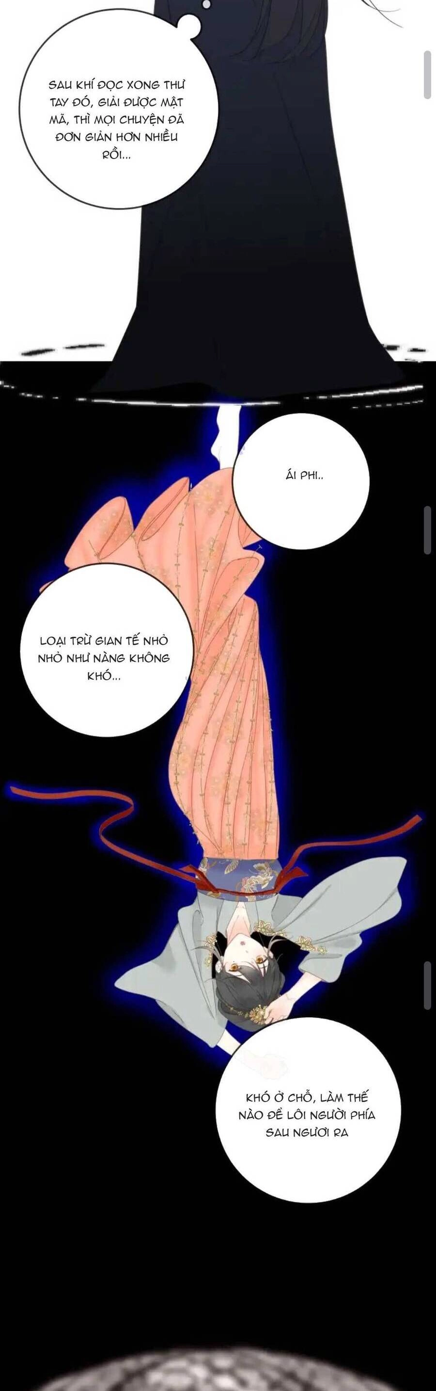 Vương Gia Hắn Luôn Nghĩ Tôi Yêu Hắn Đến Nghiện Chapter 7 - 23