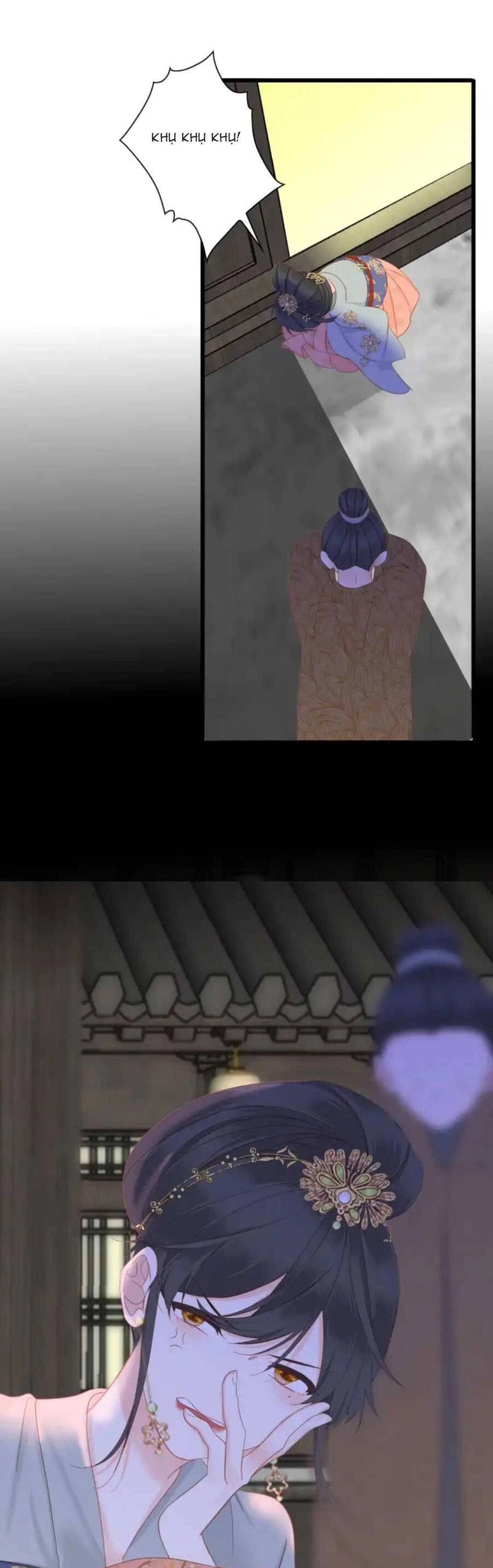 Vương Gia Hắn Luôn Nghĩ Tôi Yêu Hắn Đến Nghiện Chapter 7 - 27