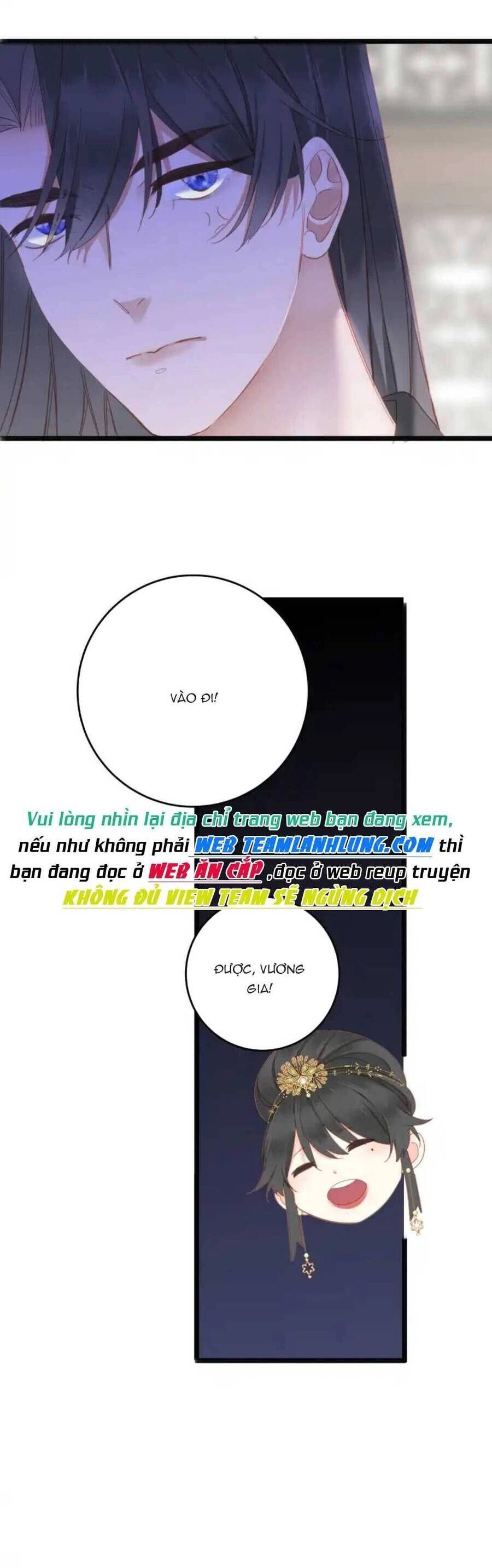 Vương Gia Hắn Luôn Nghĩ Tôi Yêu Hắn Đến Nghiện Chapter 7 - 30