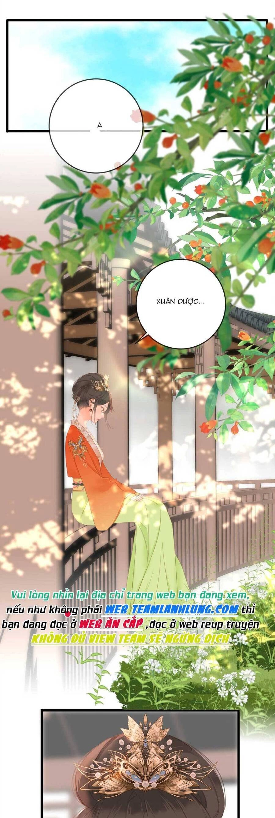 Vương Gia Hắn Luôn Nghĩ Tôi Yêu Hắn Đến Nghiện Chapter 9 - 3