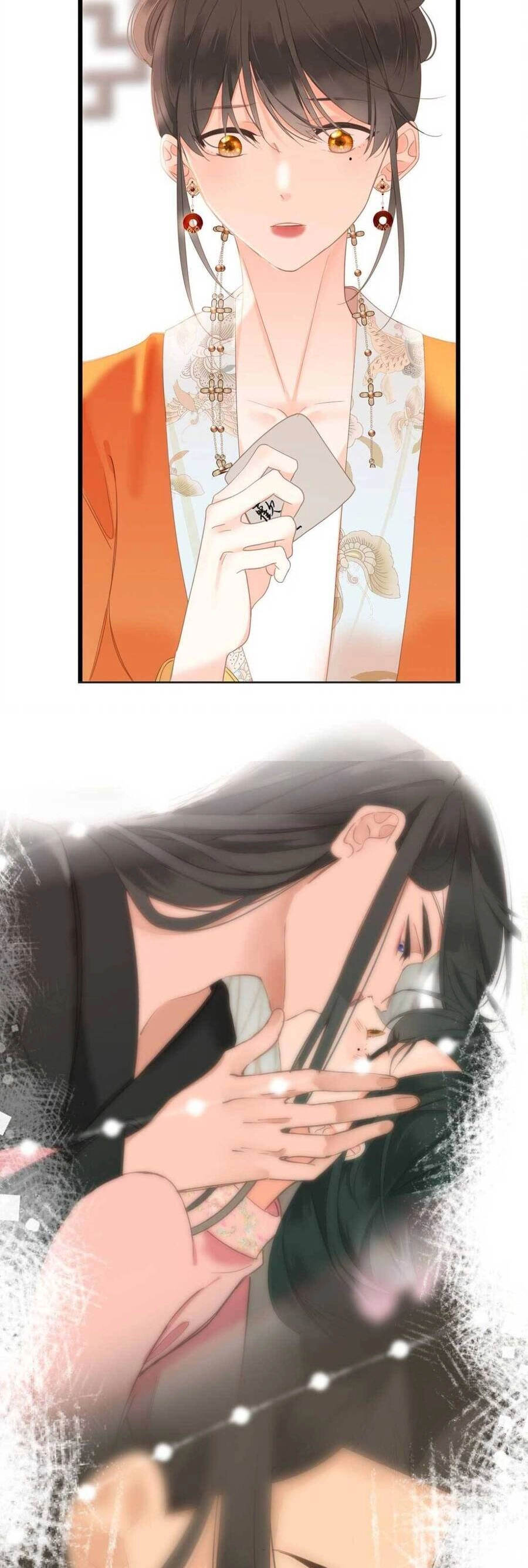 Vương Gia Hắn Luôn Nghĩ Tôi Yêu Hắn Đến Nghiện Chapter 9 - 4