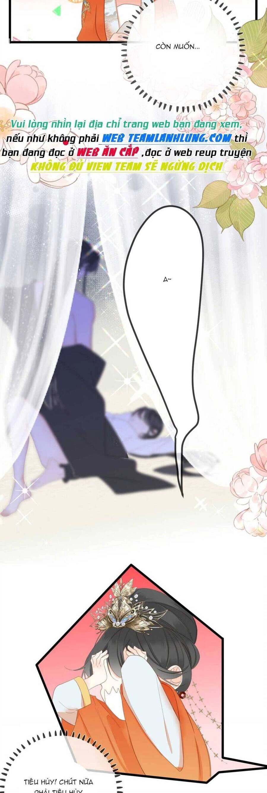 Vương Gia Hắn Luôn Nghĩ Tôi Yêu Hắn Đến Nghiện Chapter 9 - 6