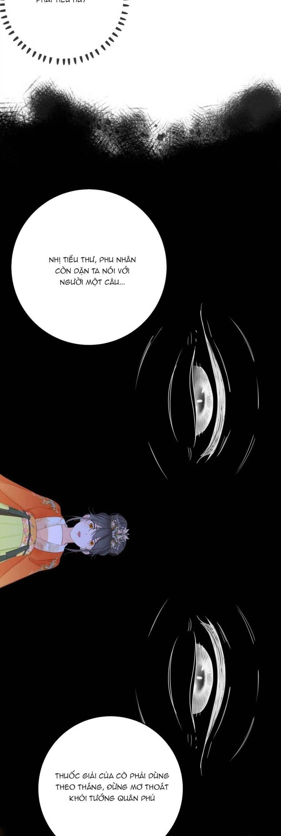 Vương Gia Hắn Luôn Nghĩ Tôi Yêu Hắn Đến Nghiện Chapter 9 - 7