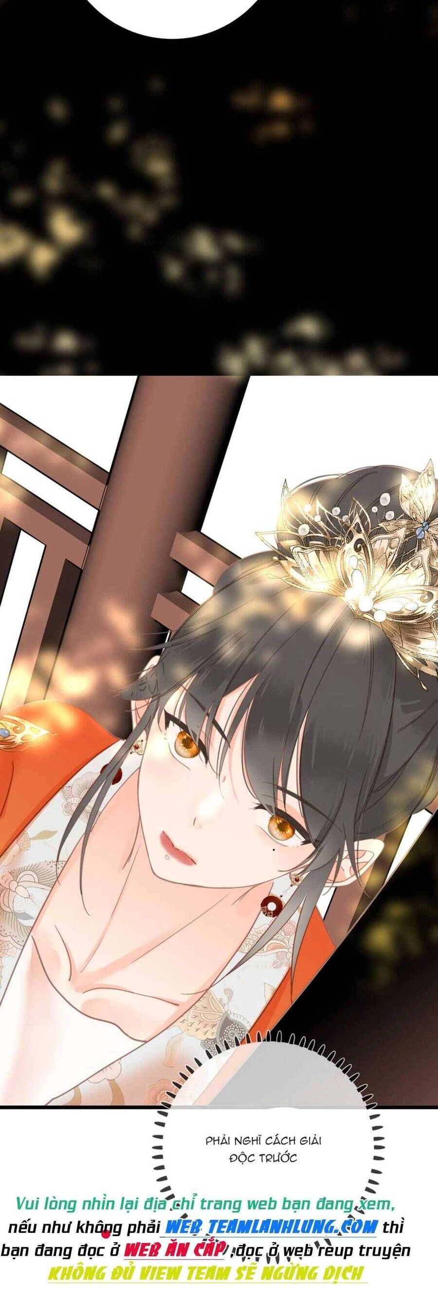 Vương Gia Hắn Luôn Nghĩ Tôi Yêu Hắn Đến Nghiện Chapter 9 - 8