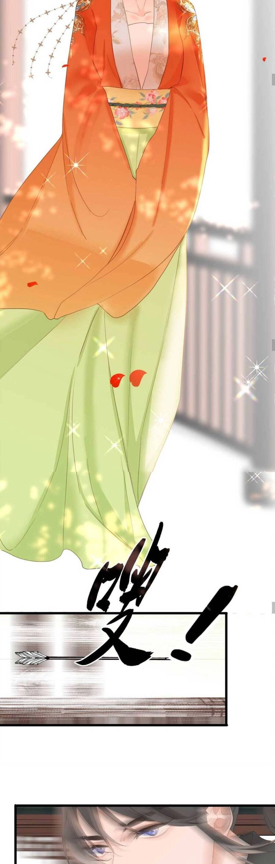 Vương Gia Hắn Luôn Nghĩ Tôi Yêu Hắn Đến Nghiện Chapter 9 - 18