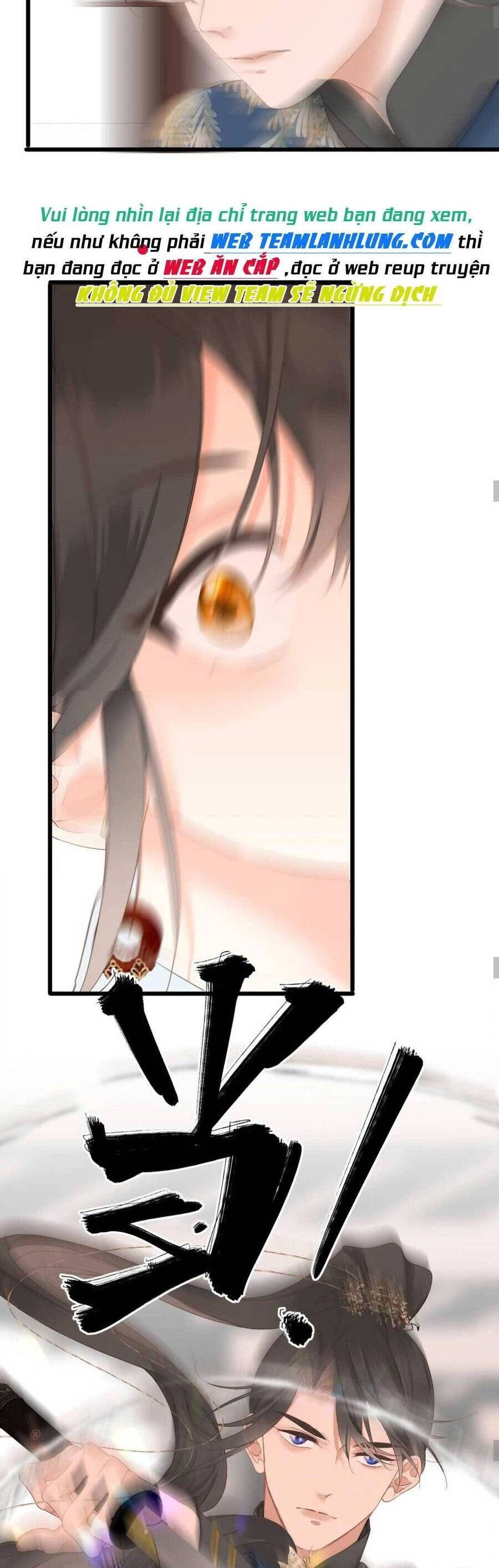 Vương Gia Hắn Luôn Nghĩ Tôi Yêu Hắn Đến Nghiện Chapter 9 - 19