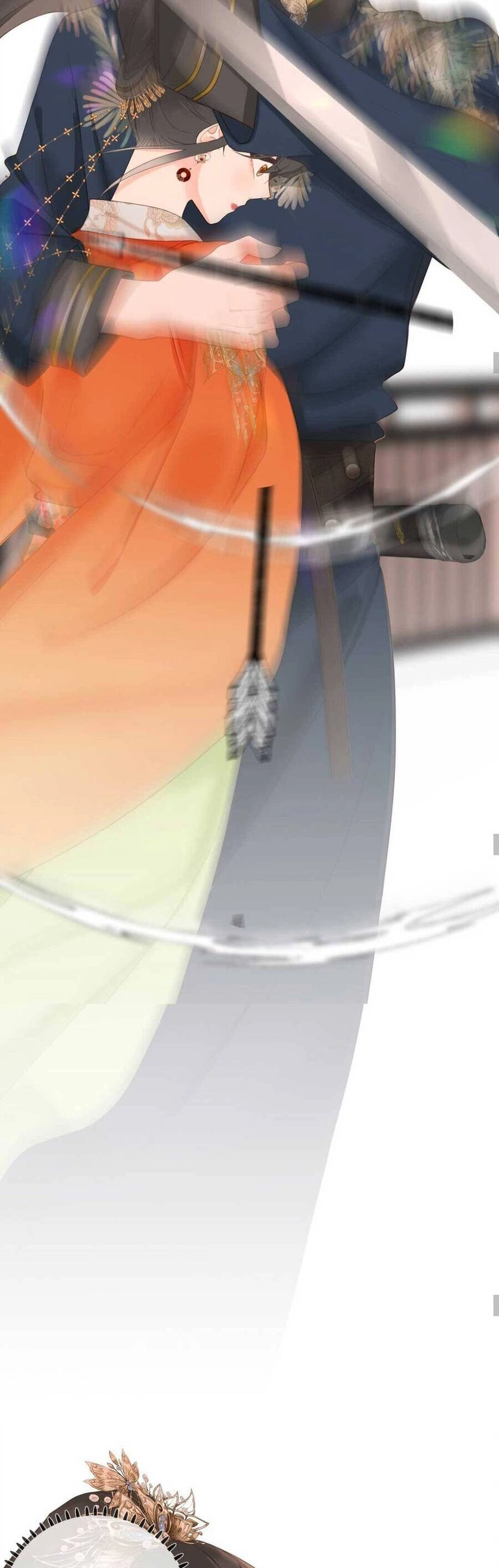 Vương Gia Hắn Luôn Nghĩ Tôi Yêu Hắn Đến Nghiện Chapter 9 - 20