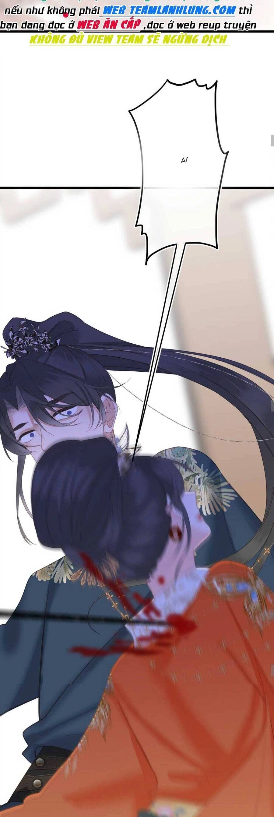 Vương Gia Hắn Luôn Nghĩ Tôi Yêu Hắn Đến Nghiện Chapter 9 - 24