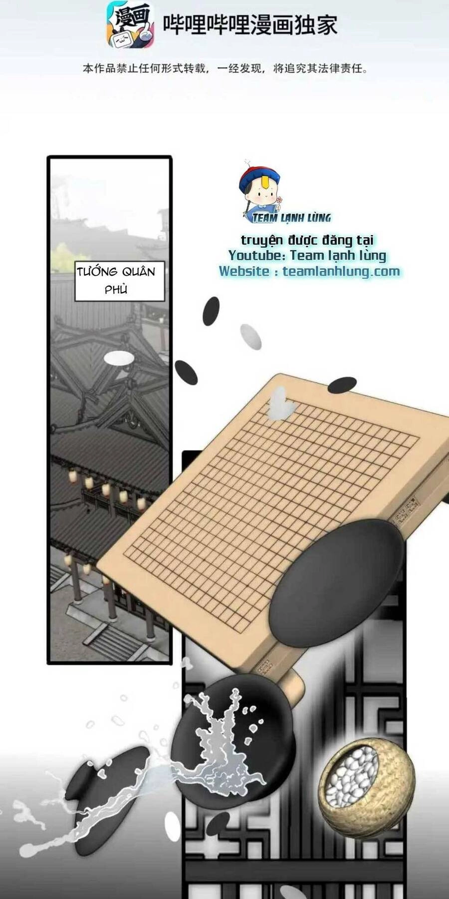 Vương Gia Hắn Luôn Nghĩ Tôi Yêu Hắn Đến Nghiện Chapter 11 - 3