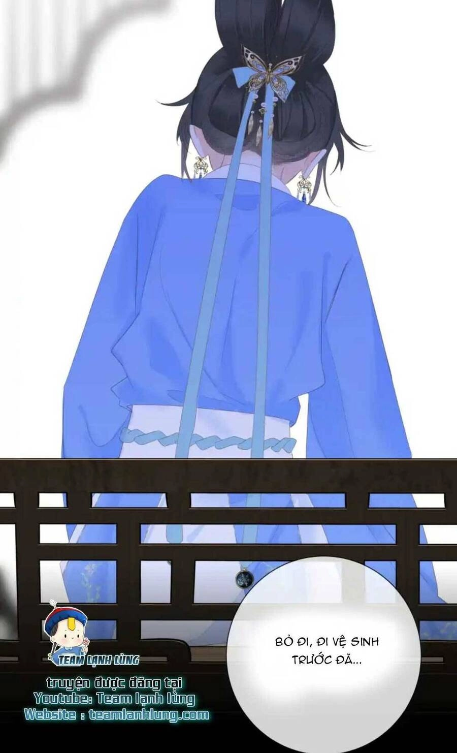 Vương Gia Hắn Luôn Nghĩ Tôi Yêu Hắn Đến Nghiện Chapter 11 - 11