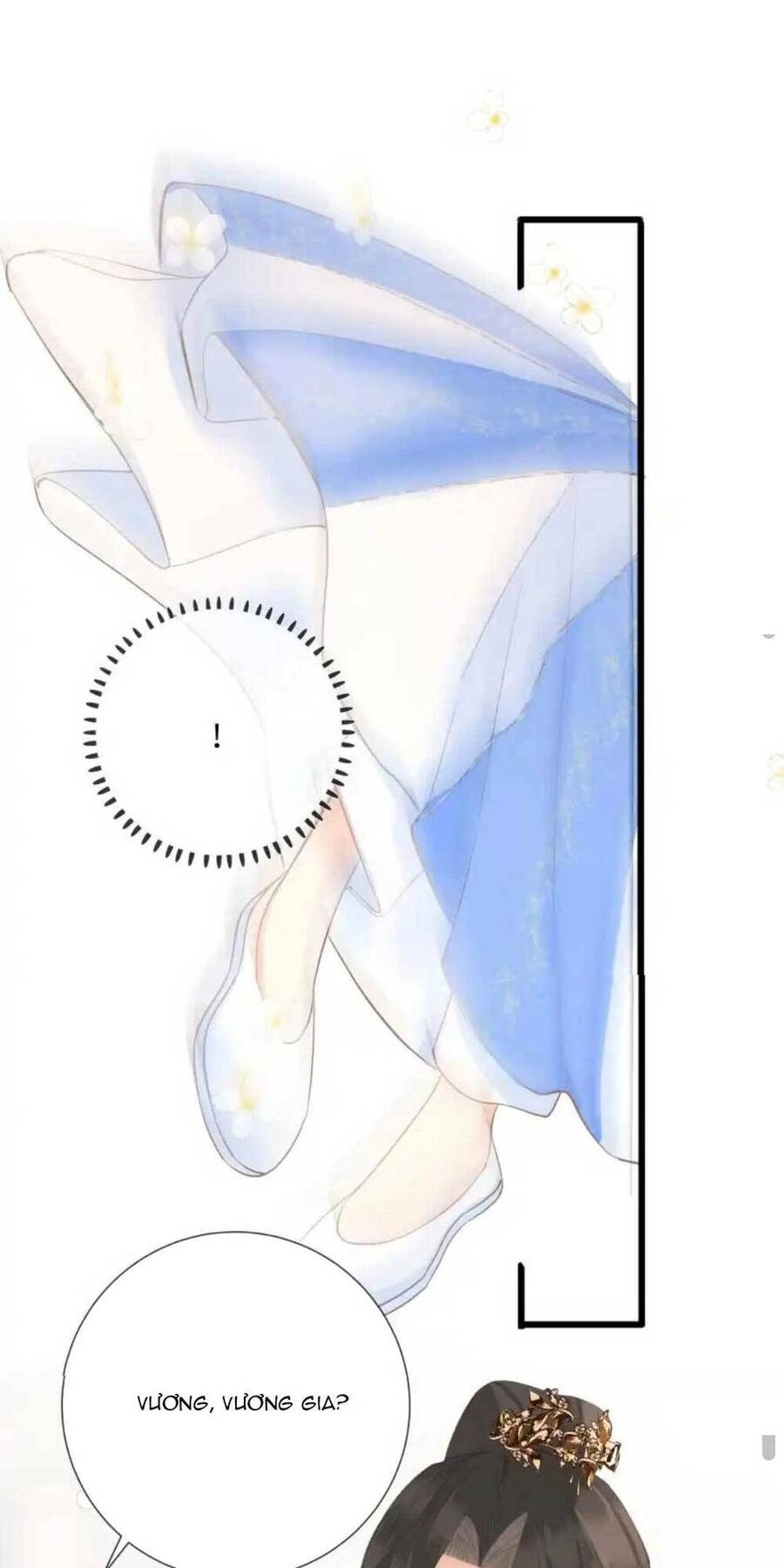 Vương Gia Hắn Luôn Nghĩ Tôi Yêu Hắn Đến Nghiện Chapter 11 - 13