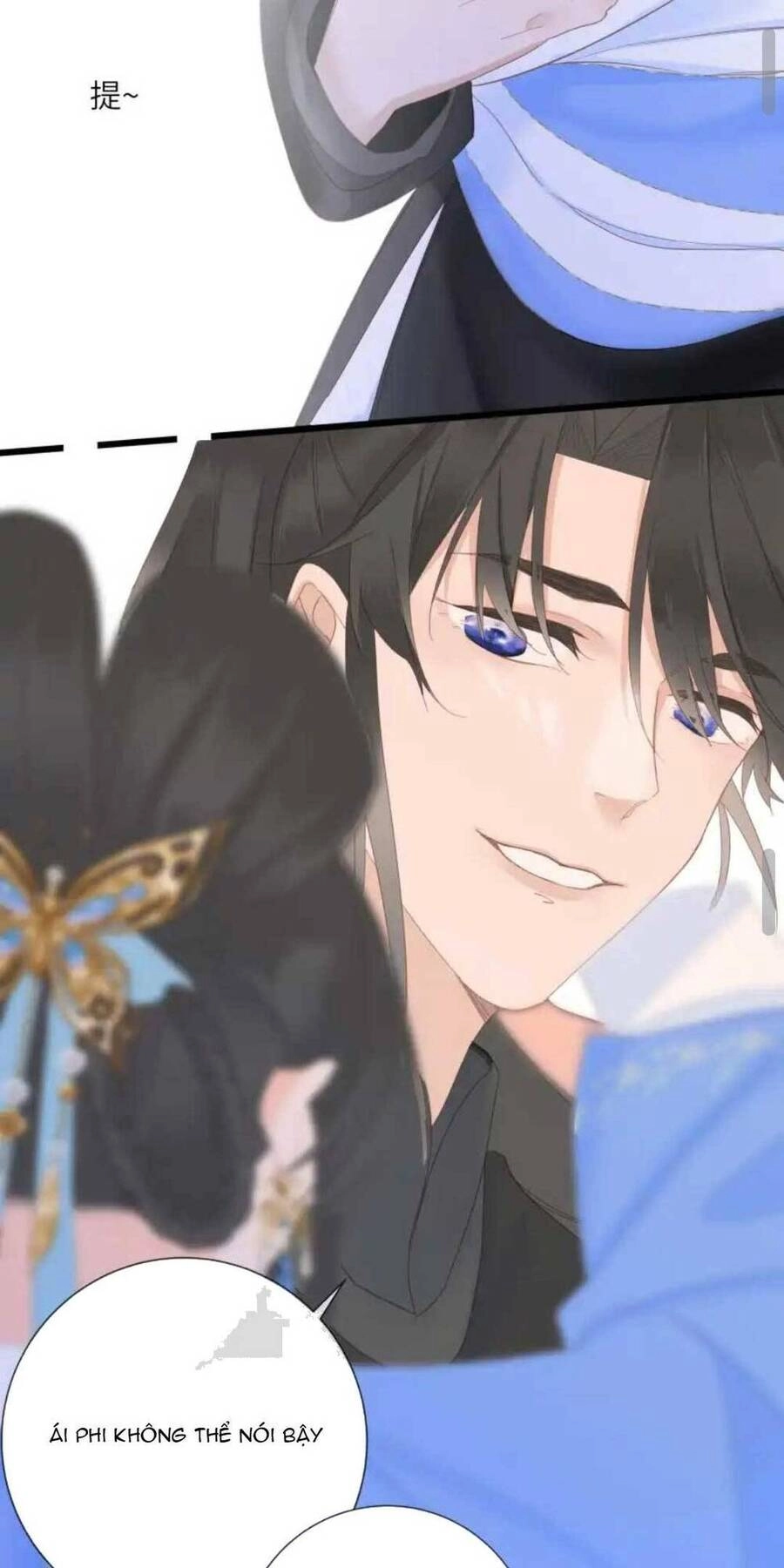 Vương Gia Hắn Luôn Nghĩ Tôi Yêu Hắn Đến Nghiện Chapter 11 - 17