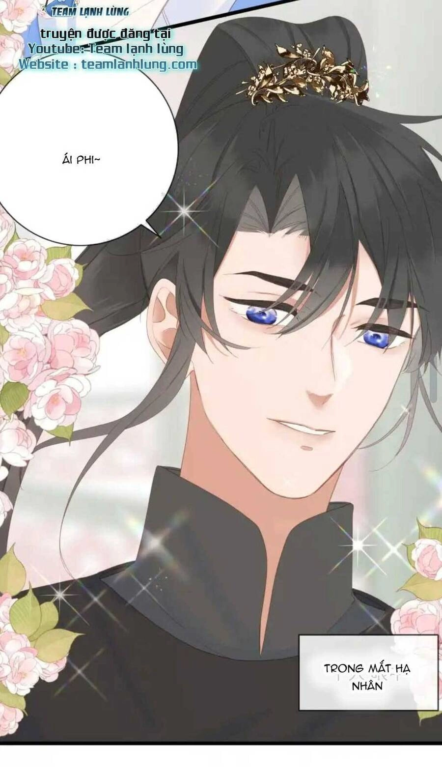 Vương Gia Hắn Luôn Nghĩ Tôi Yêu Hắn Đến Nghiện Chapter 11 - 24