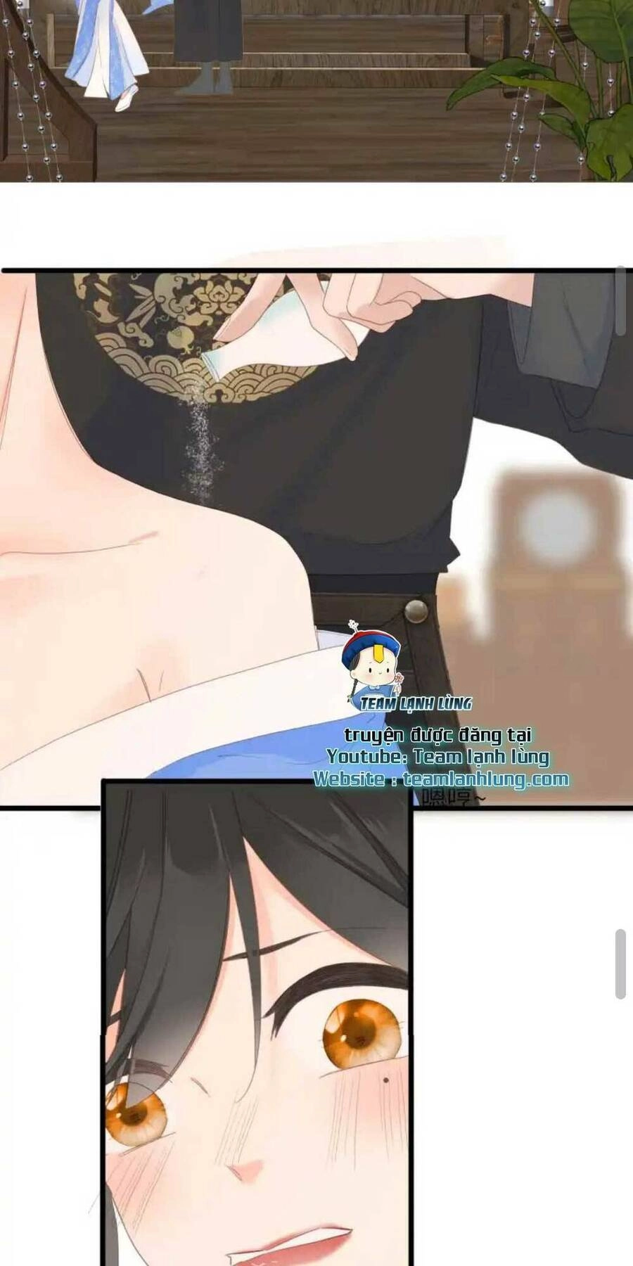 Vương Gia Hắn Luôn Nghĩ Tôi Yêu Hắn Đến Nghiện Chapter 11 - 27