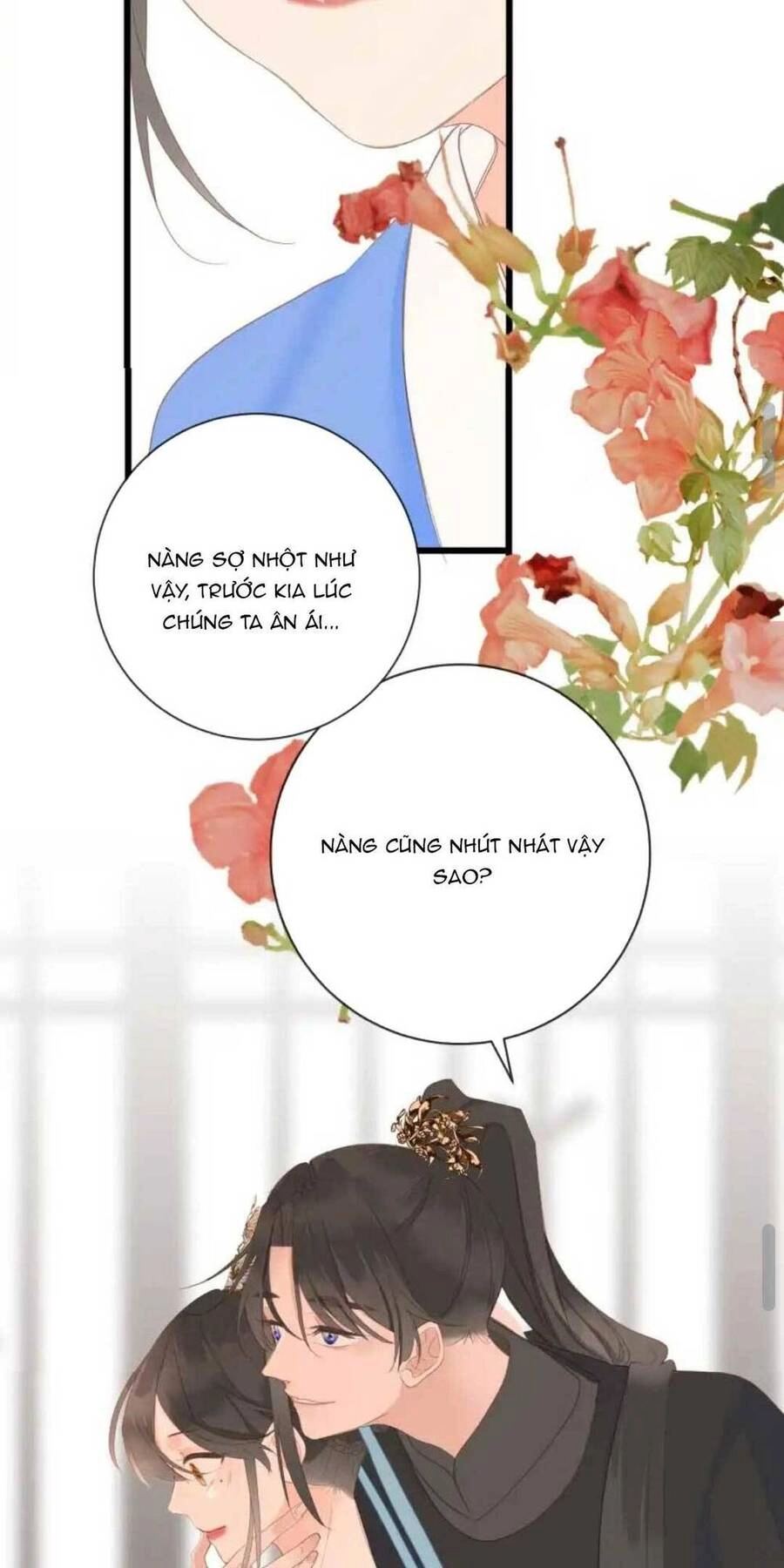 Vương Gia Hắn Luôn Nghĩ Tôi Yêu Hắn Đến Nghiện Chapter 11 - 28