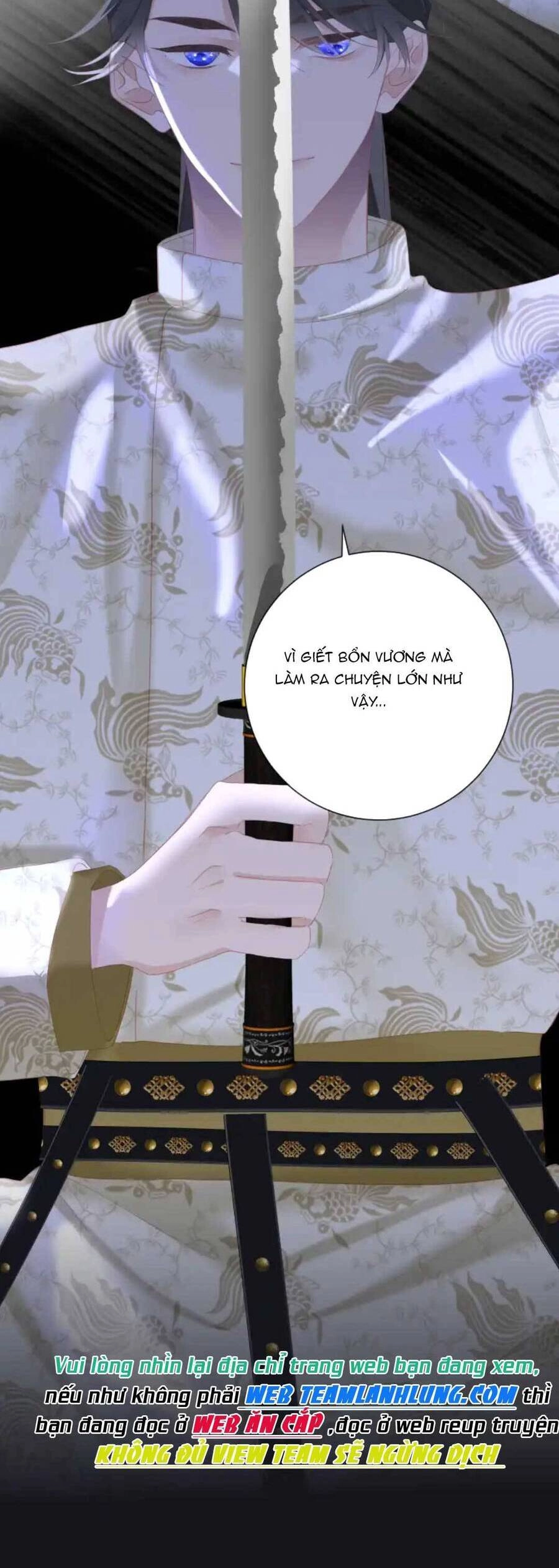 Vương Gia Hắn Luôn Nghĩ Tôi Yêu Hắn Đến Nghiện Chapter 12 - 7