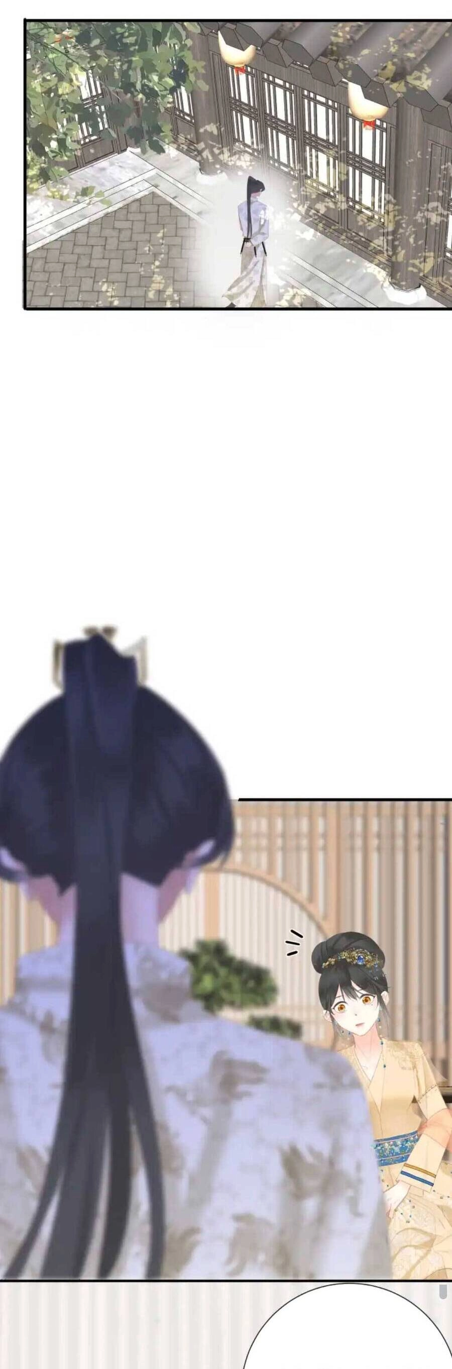 Vương Gia Hắn Luôn Nghĩ Tôi Yêu Hắn Đến Nghiện Chapter 12 - 9