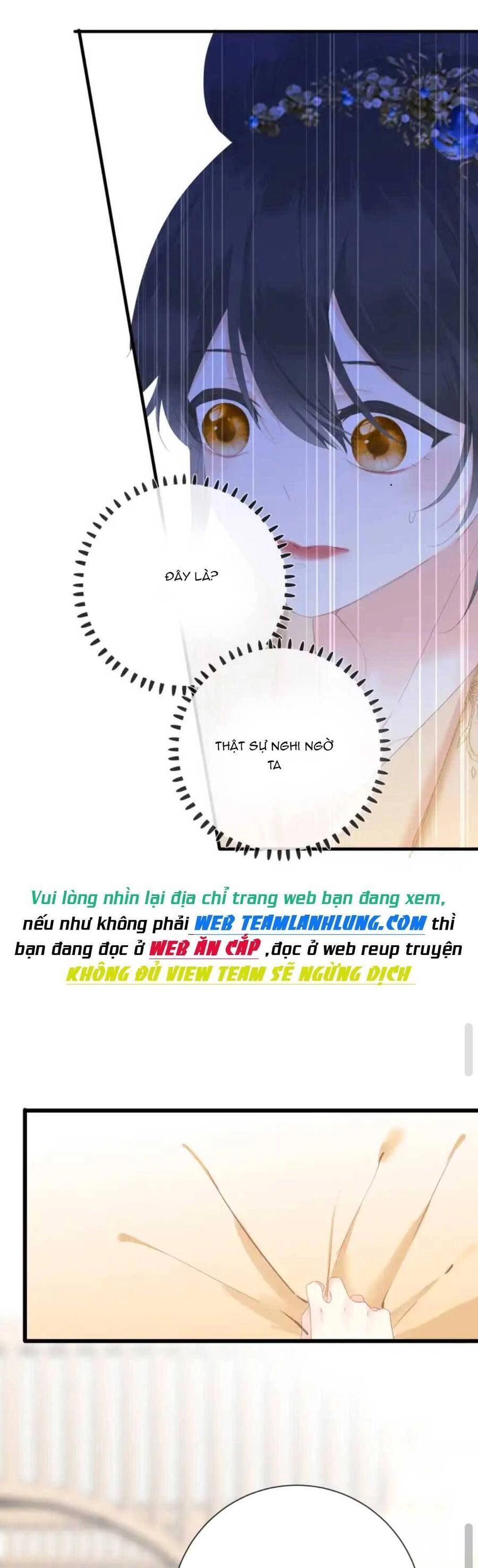 Vương Gia Hắn Luôn Nghĩ Tôi Yêu Hắn Đến Nghiện Chapter 12 - 15