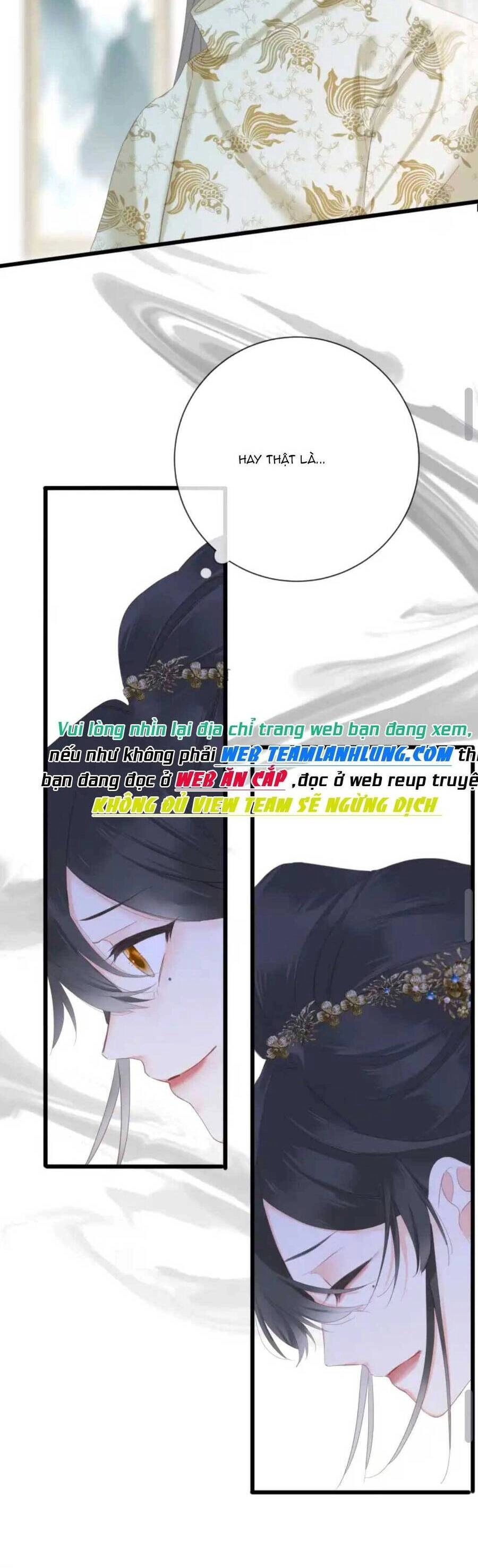 Vương Gia Hắn Luôn Nghĩ Tôi Yêu Hắn Đến Nghiện Chapter 12 - 17