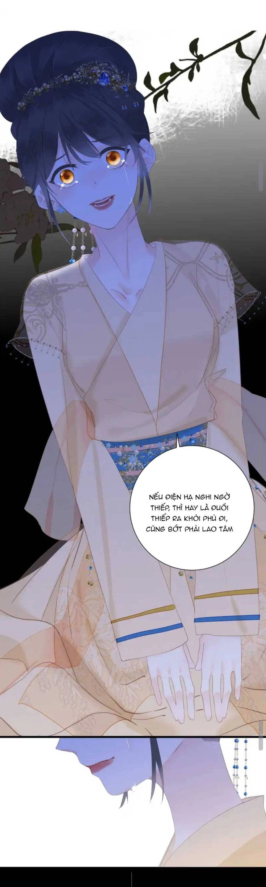 Vương Gia Hắn Luôn Nghĩ Tôi Yêu Hắn Đến Nghiện Chapter 12 - 18