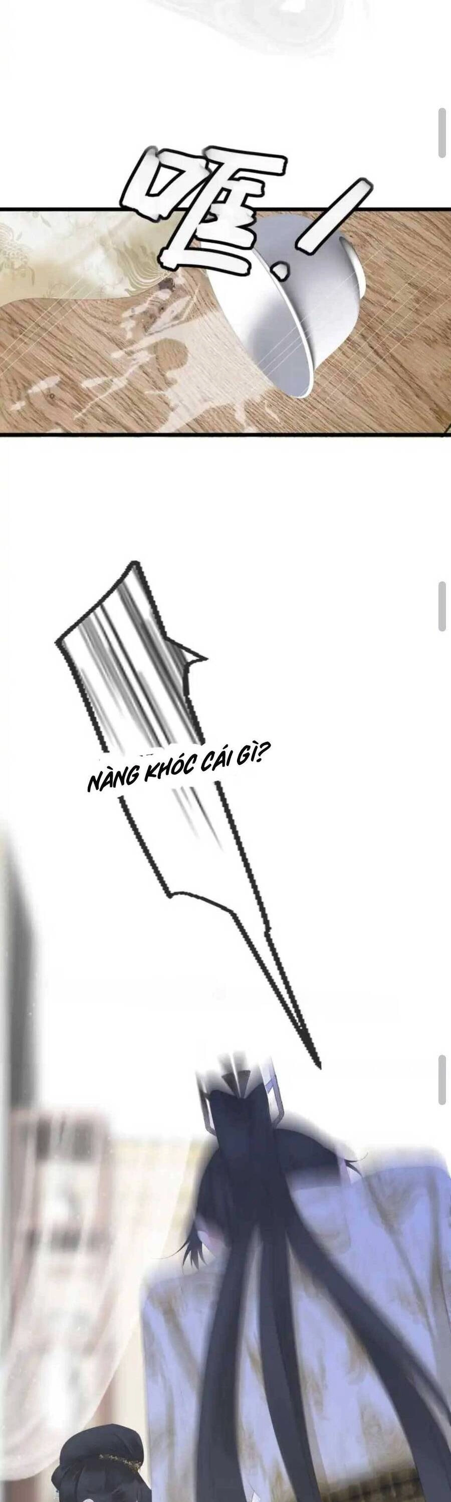 Vương Gia Hắn Luôn Nghĩ Tôi Yêu Hắn Đến Nghiện Chapter 12 - 20