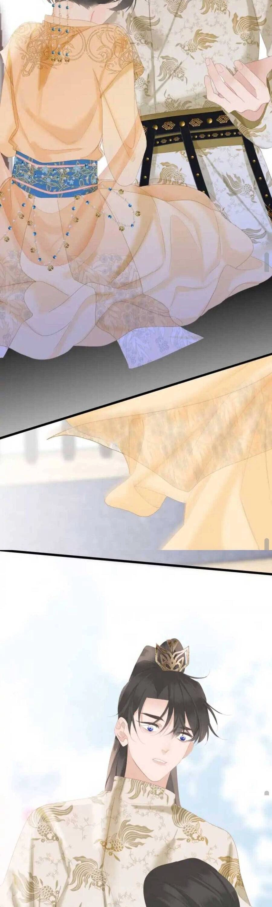 Vương Gia Hắn Luôn Nghĩ Tôi Yêu Hắn Đến Nghiện Chapter 12 - 22