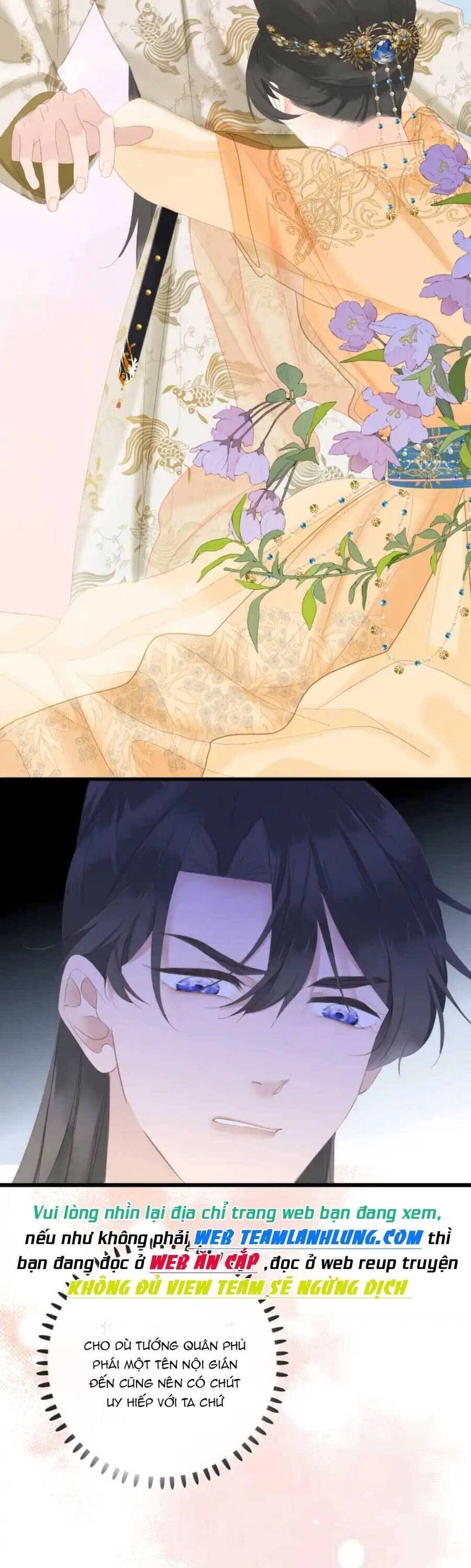 Vương Gia Hắn Luôn Nghĩ Tôi Yêu Hắn Đến Nghiện Chapter 12 - 23