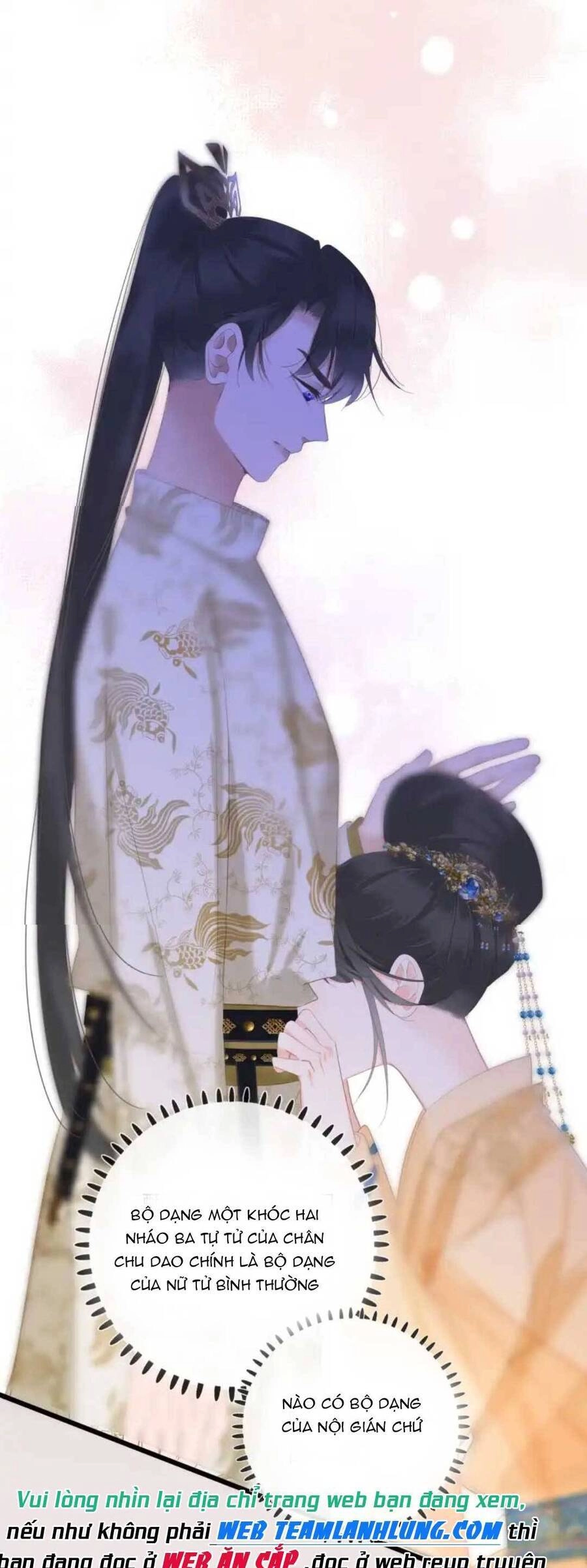 Vương Gia Hắn Luôn Nghĩ Tôi Yêu Hắn Đến Nghiện Chapter 12 - 24