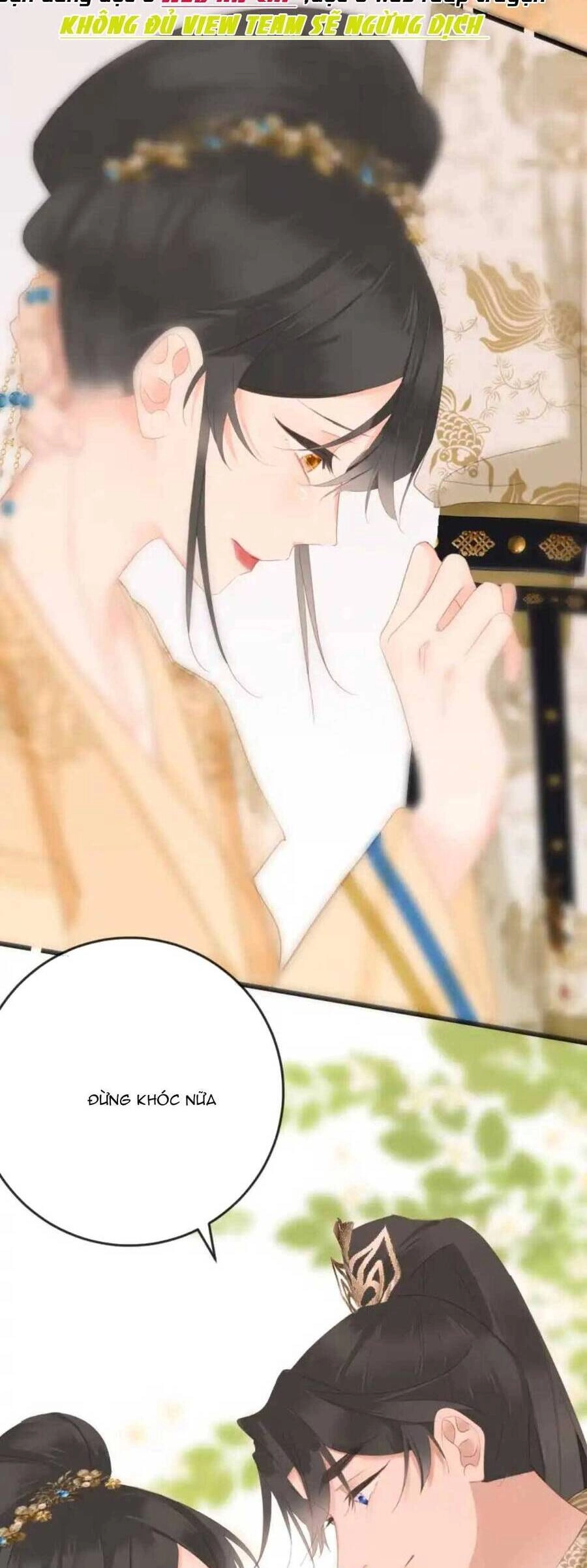 Vương Gia Hắn Luôn Nghĩ Tôi Yêu Hắn Đến Nghiện Chapter 12 - 25