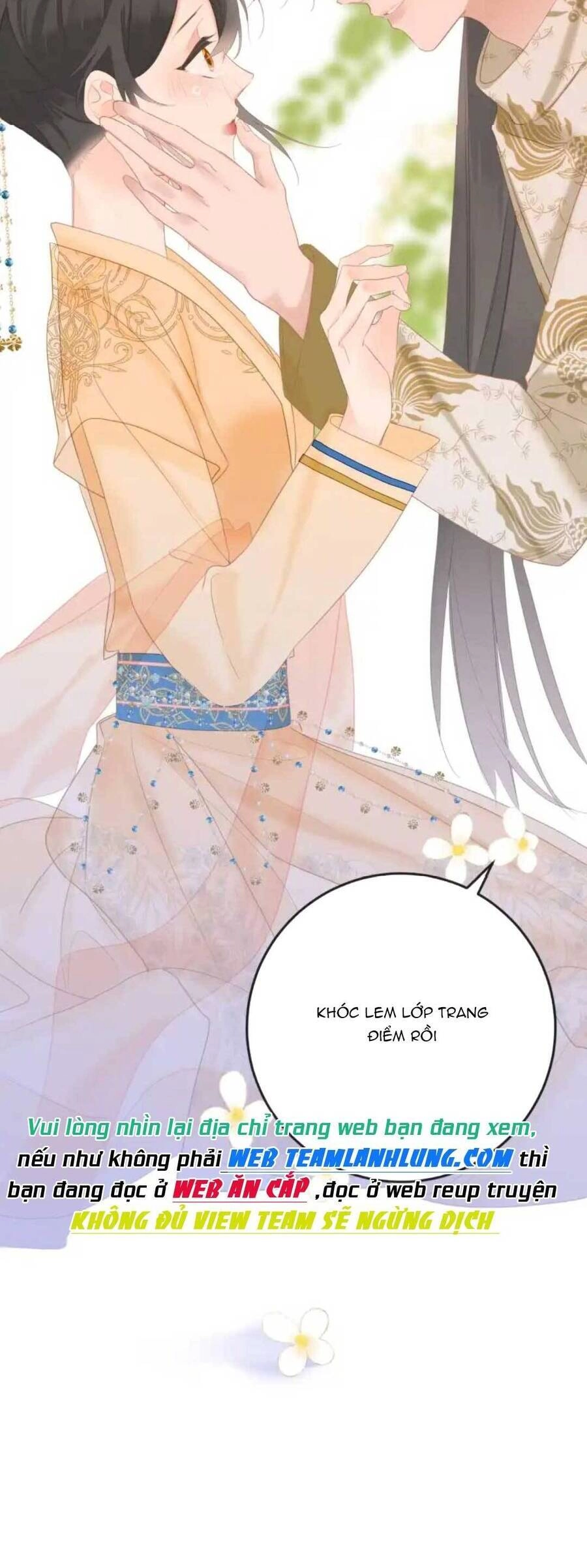 Vương Gia Hắn Luôn Nghĩ Tôi Yêu Hắn Đến Nghiện Chapter 12 - 26