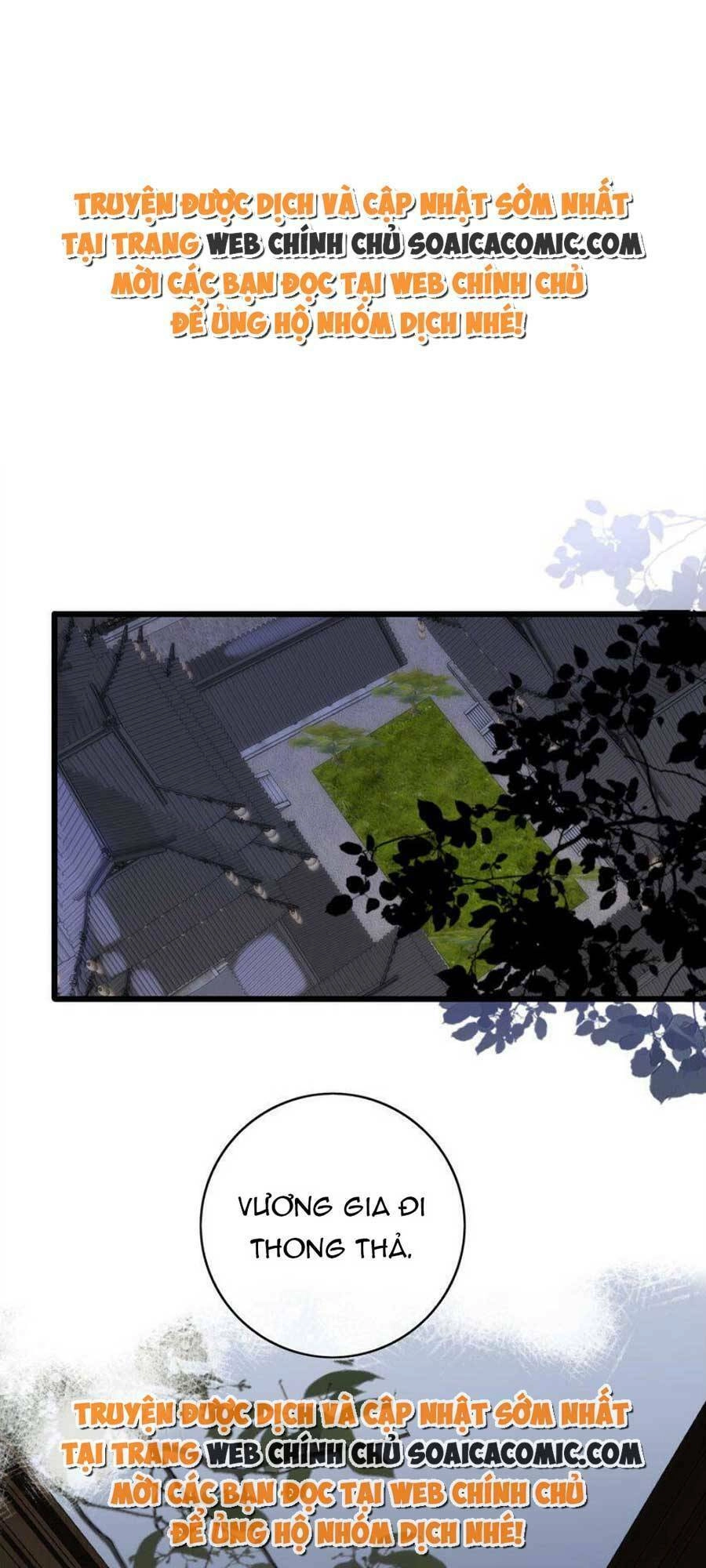 Vương Gia Hắn Luôn Nghĩ Tôi Yêu Hắn Đến Nghiện Chapter 13 - 1