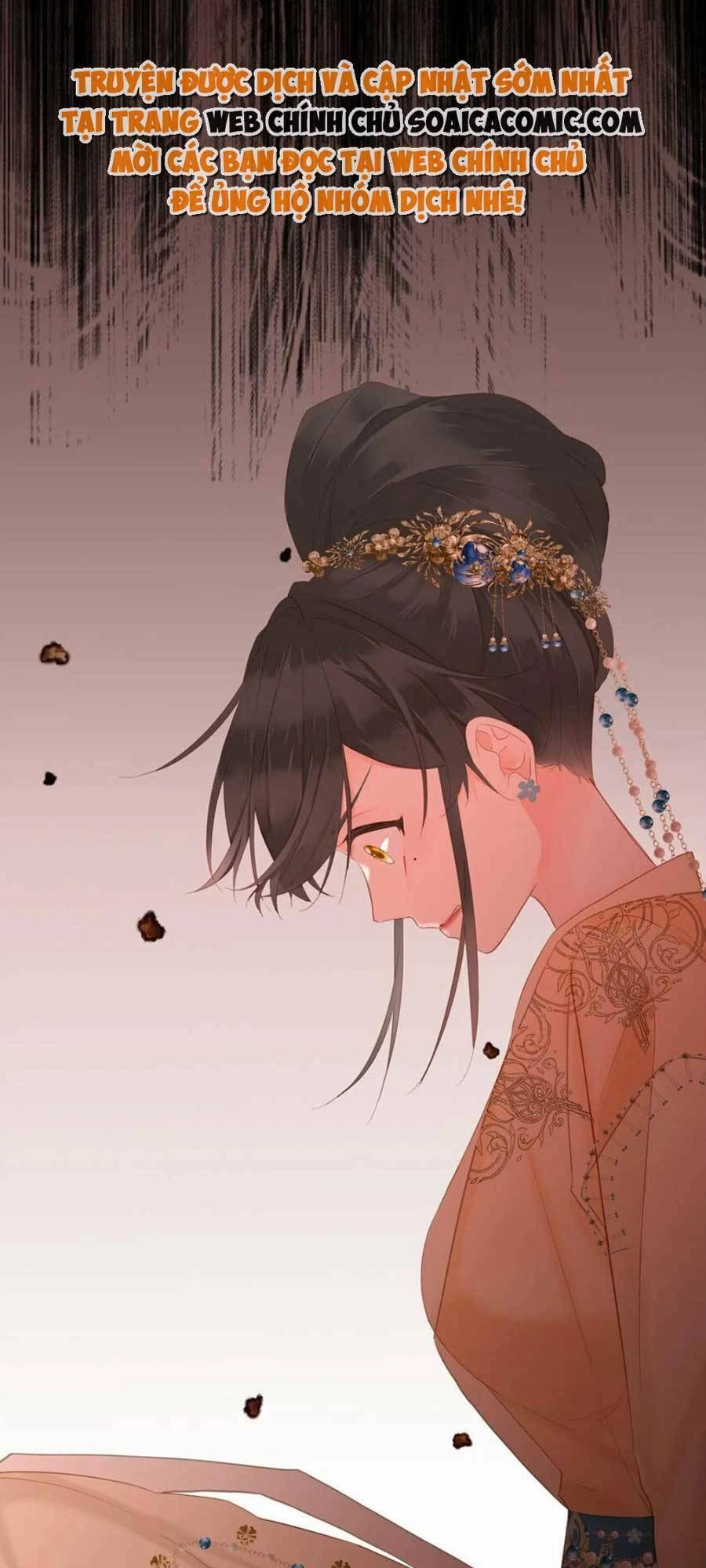 Vương Gia Hắn Luôn Nghĩ Tôi Yêu Hắn Đến Nghiện Chapter 13 - 5