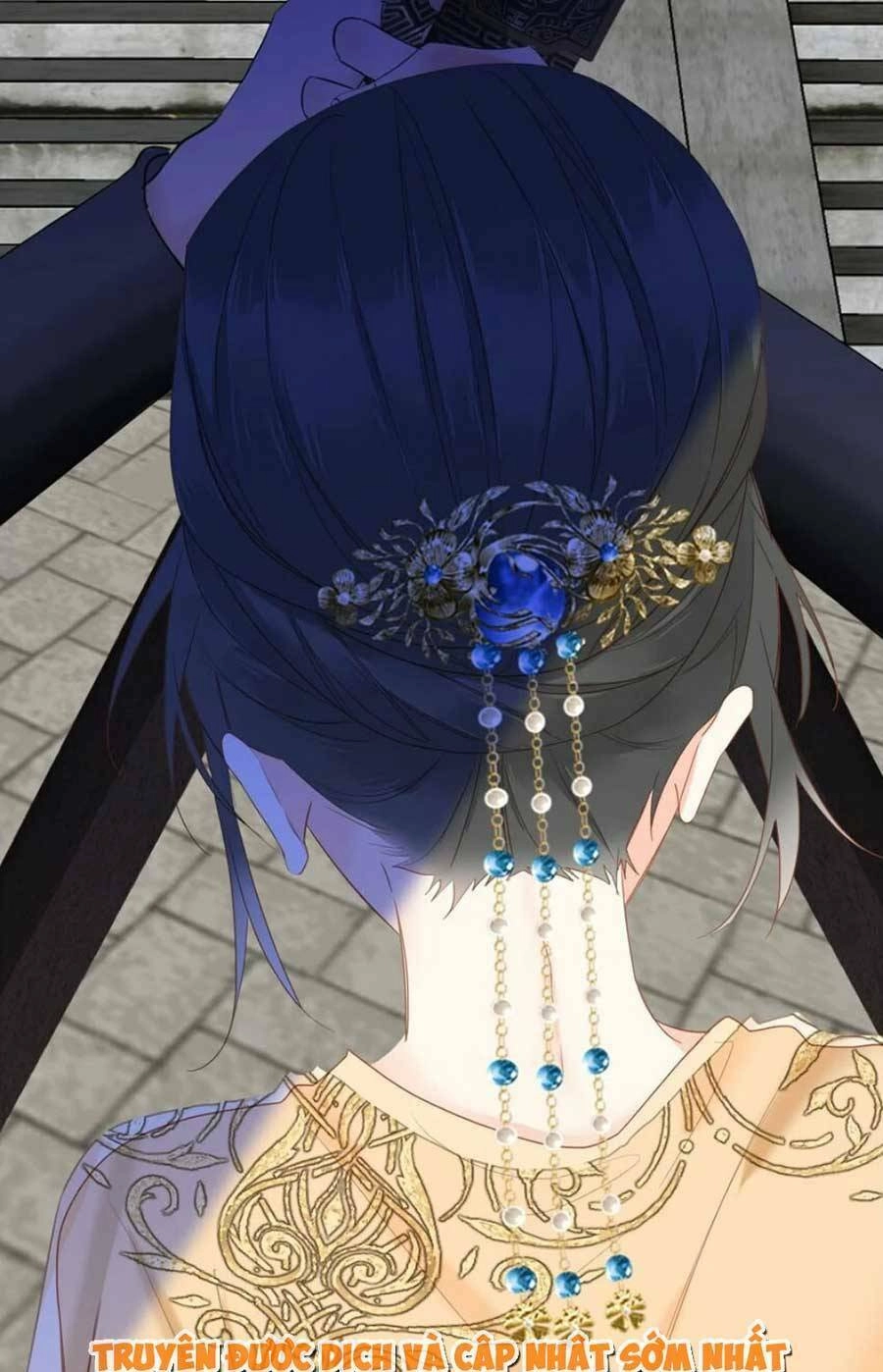 Vương Gia Hắn Luôn Nghĩ Tôi Yêu Hắn Đến Nghiện Chapter 13 - 9