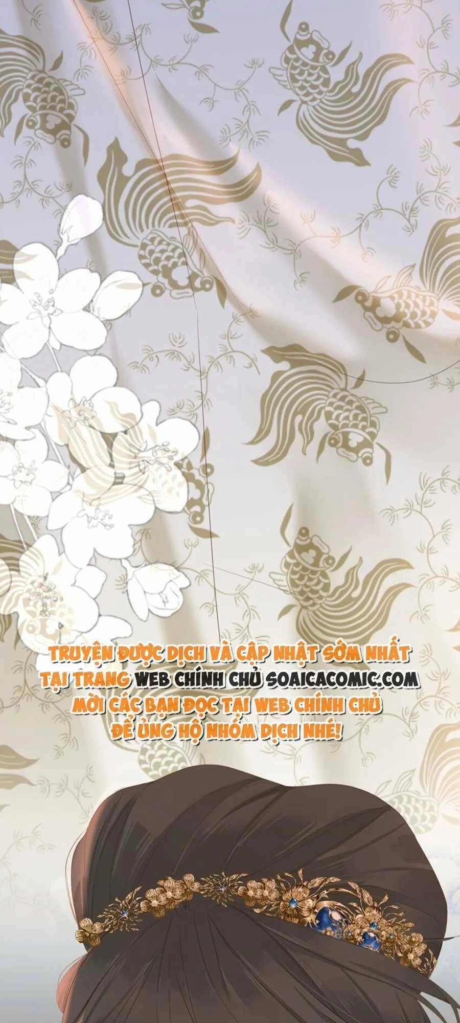 Vương Gia Hắn Luôn Nghĩ Tôi Yêu Hắn Đến Nghiện Chapter 13 - 12