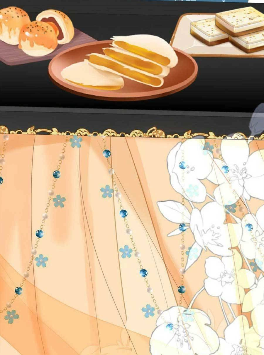 Vương Gia Hắn Luôn Nghĩ Tôi Yêu Hắn Đến Nghiện Chapter 13 - 14