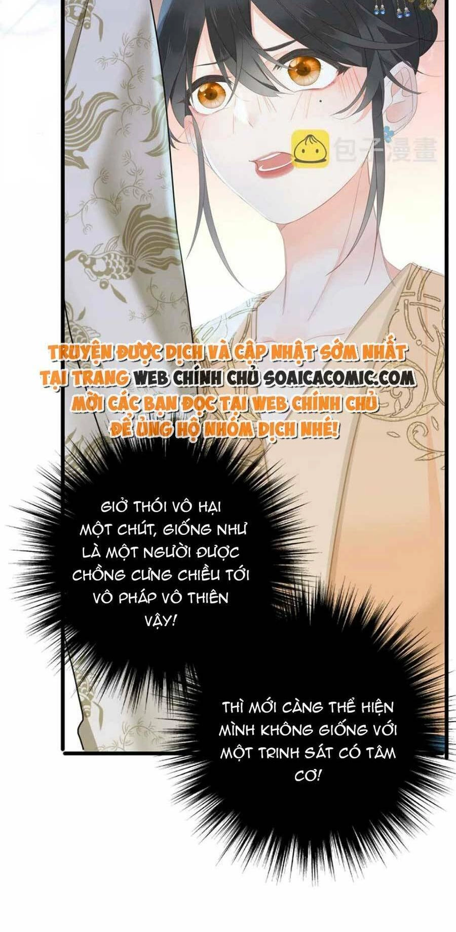 Vương Gia Hắn Luôn Nghĩ Tôi Yêu Hắn Đến Nghiện Chapter 13 - 18