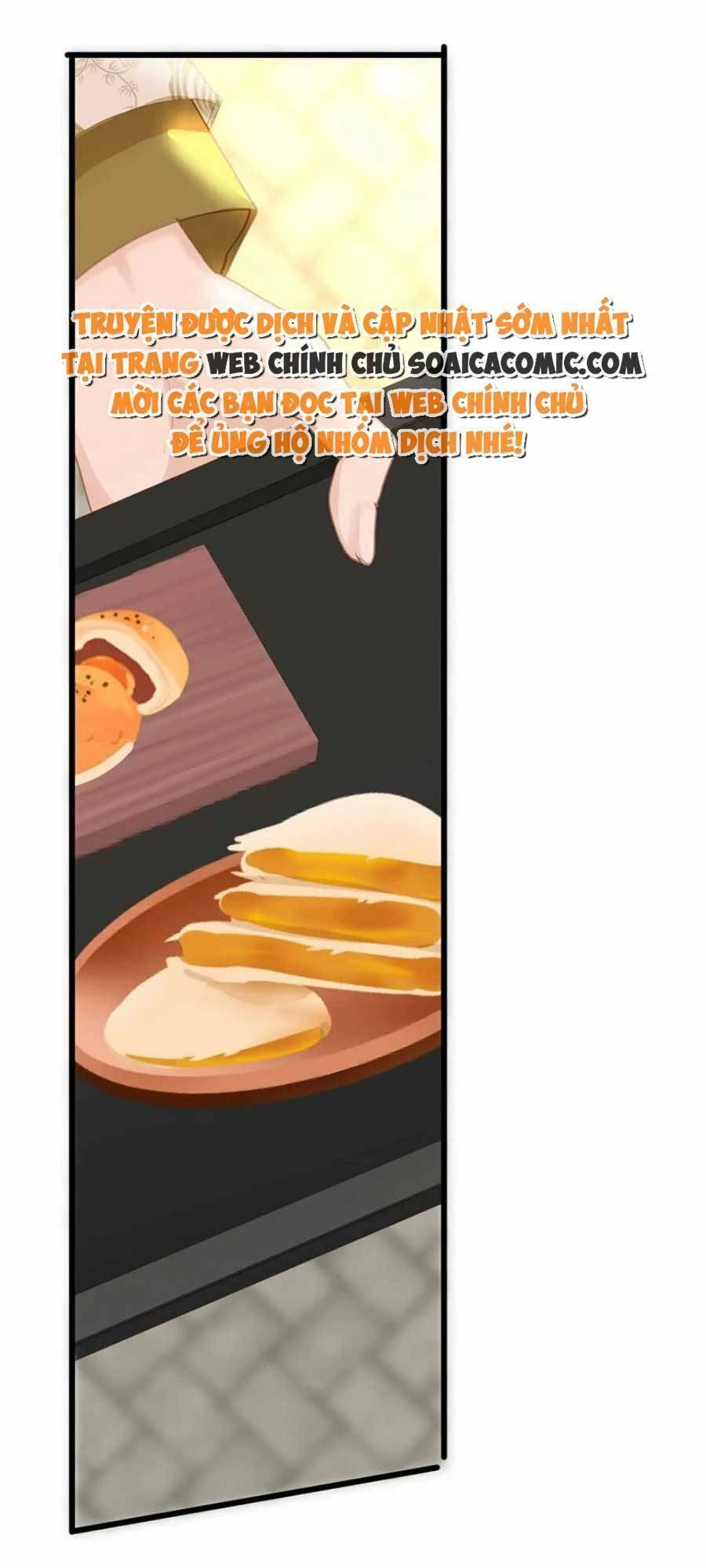 Vương Gia Hắn Luôn Nghĩ Tôi Yêu Hắn Đến Nghiện Chapter 13 - 19