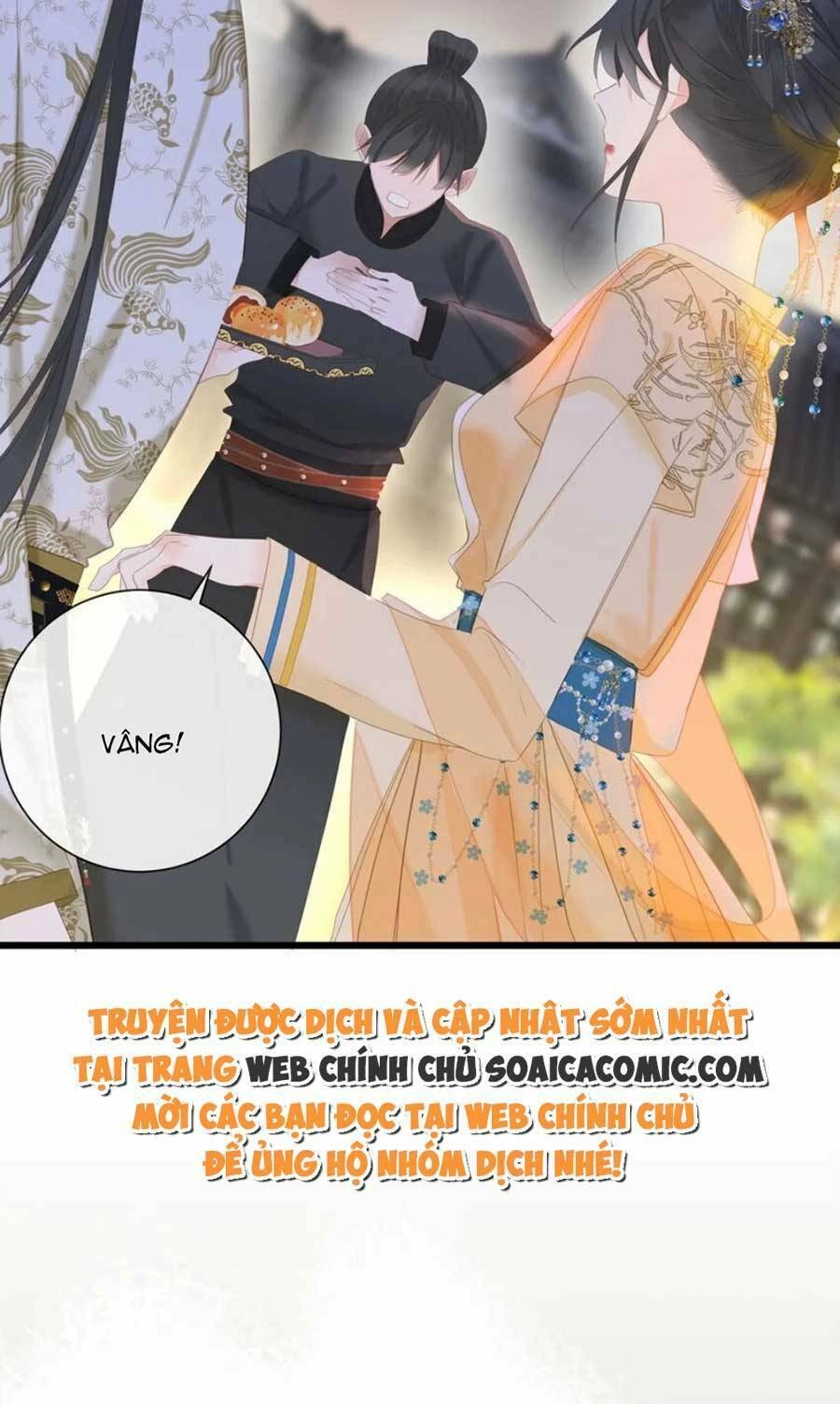 Vương Gia Hắn Luôn Nghĩ Tôi Yêu Hắn Đến Nghiện Chapter 13 - 21