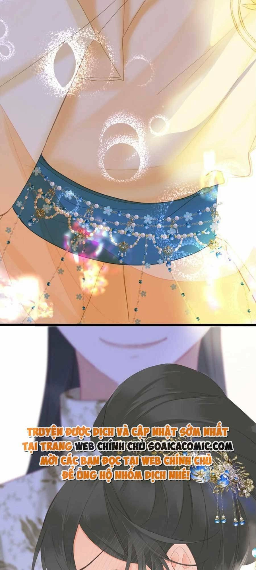 Vương Gia Hắn Luôn Nghĩ Tôi Yêu Hắn Đến Nghiện Chapter 13 - 24