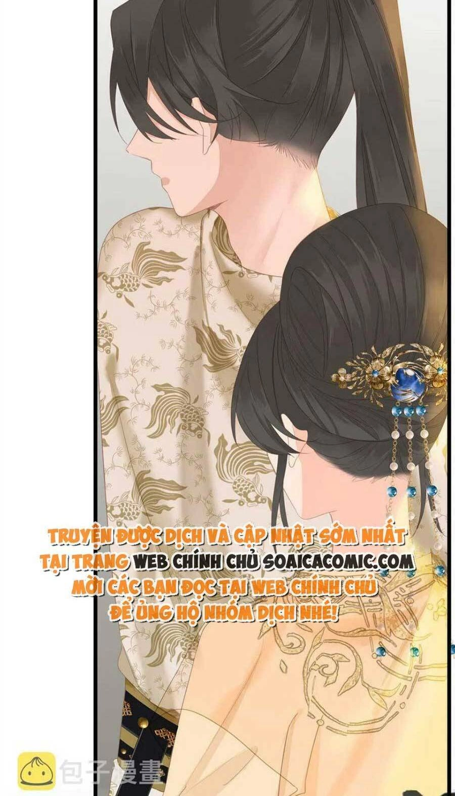 Vương Gia Hắn Luôn Nghĩ Tôi Yêu Hắn Đến Nghiện Chapter 13 - 26