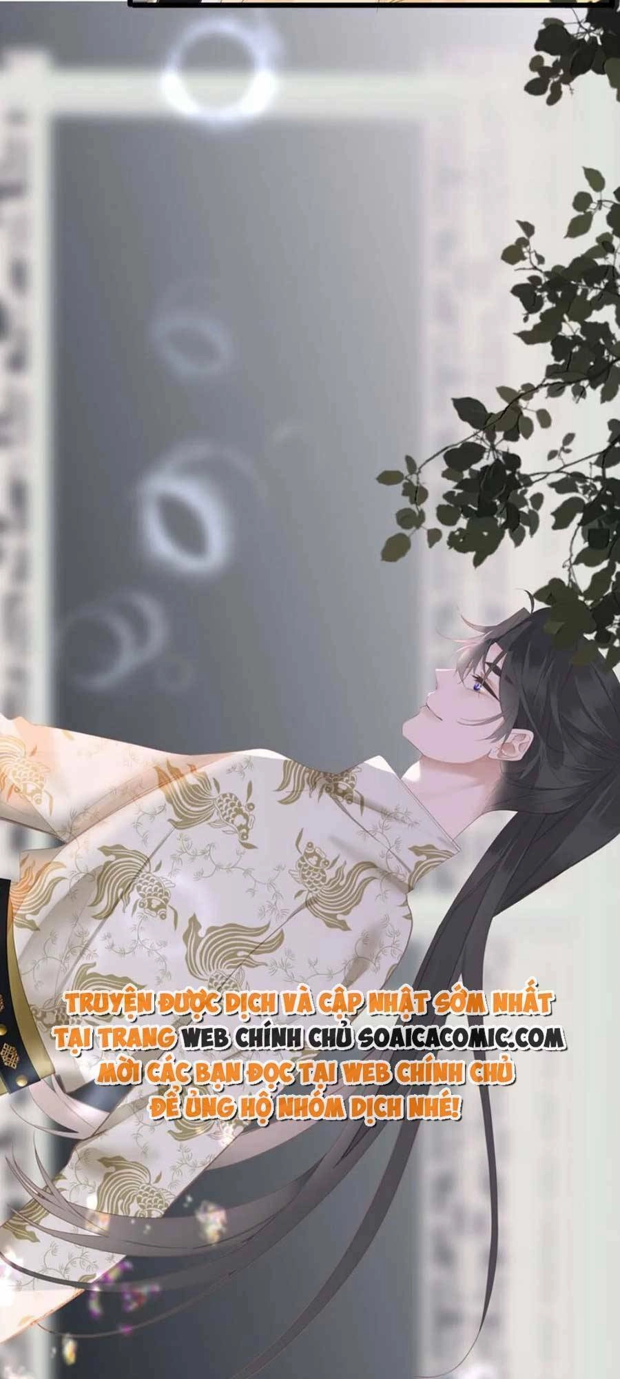 Vương Gia Hắn Luôn Nghĩ Tôi Yêu Hắn Đến Nghiện Chapter 13 - 27