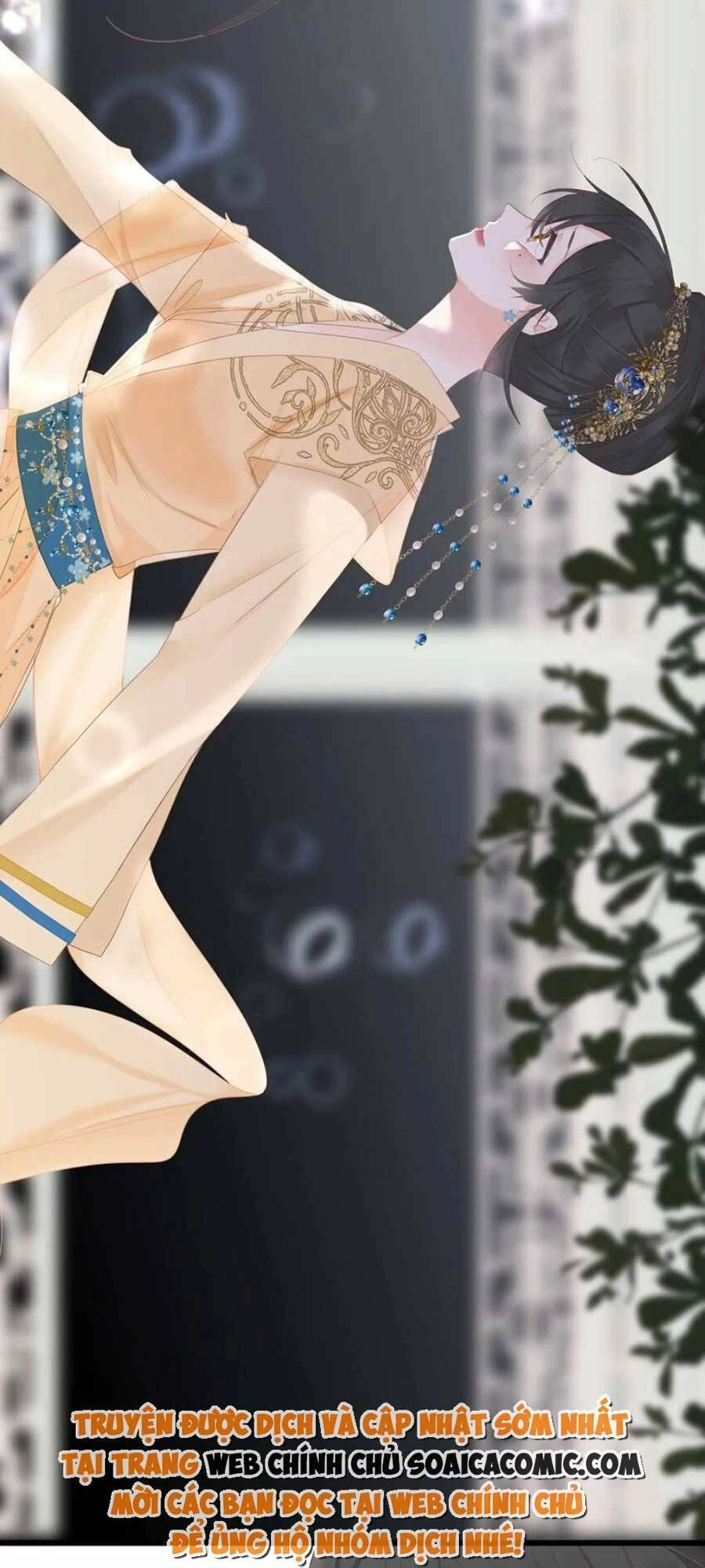 Vương Gia Hắn Luôn Nghĩ Tôi Yêu Hắn Đến Nghiện Chapter 13 - 28