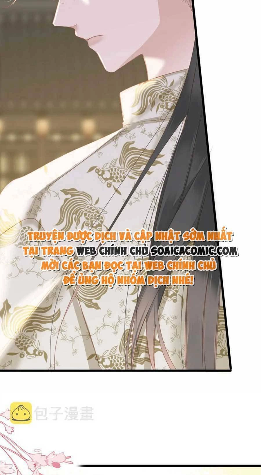 Vương Gia Hắn Luôn Nghĩ Tôi Yêu Hắn Đến Nghiện Chapter 13 - 33