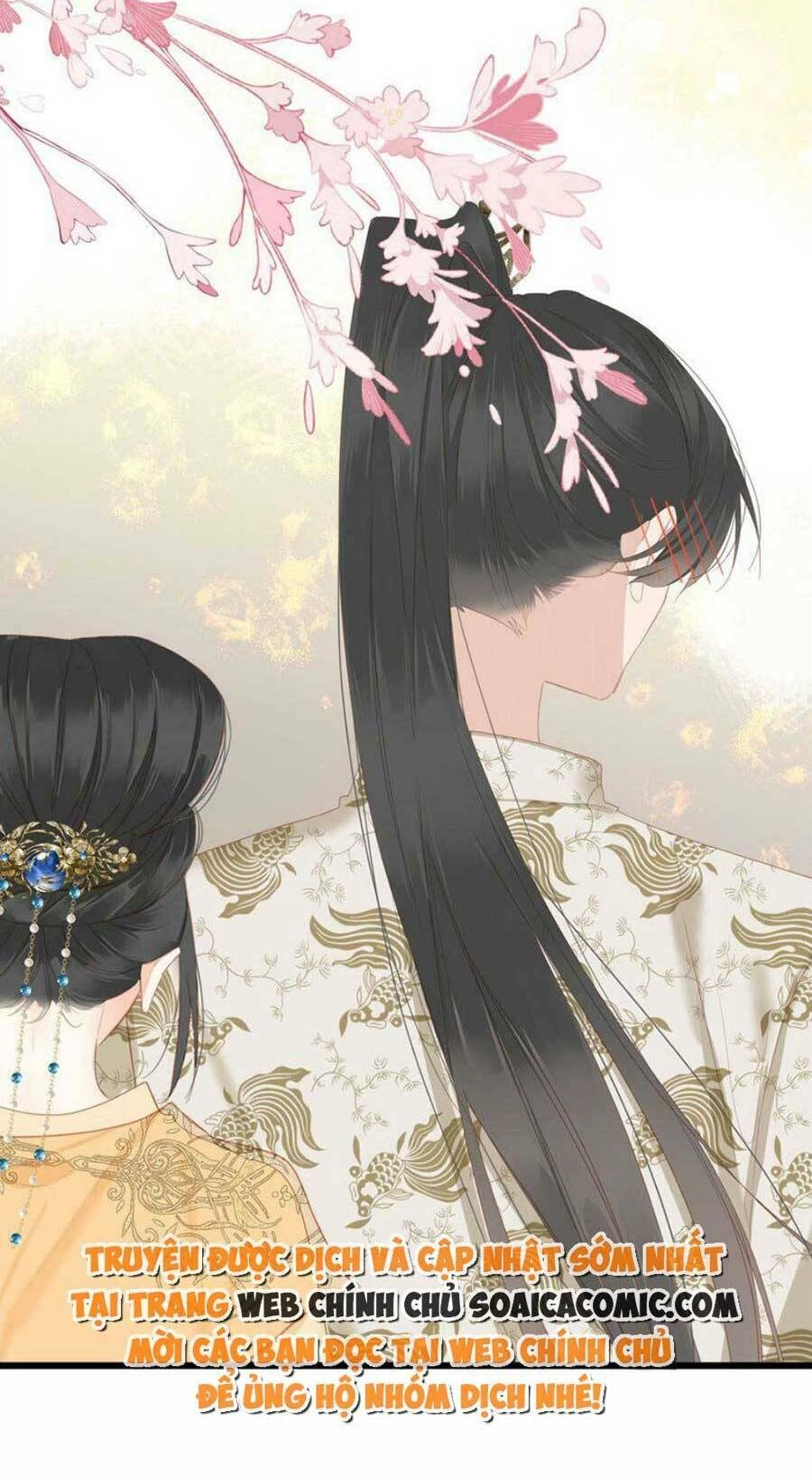 Vương Gia Hắn Luôn Nghĩ Tôi Yêu Hắn Đến Nghiện Chapter 13 - 34