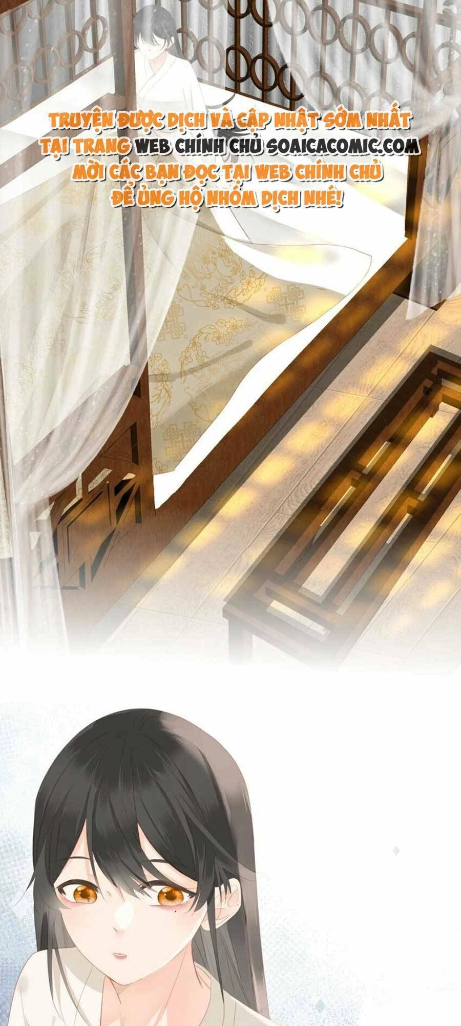 Vương Gia Hắn Luôn Nghĩ Tôi Yêu Hắn Đến Nghiện Chapter 13 - 36