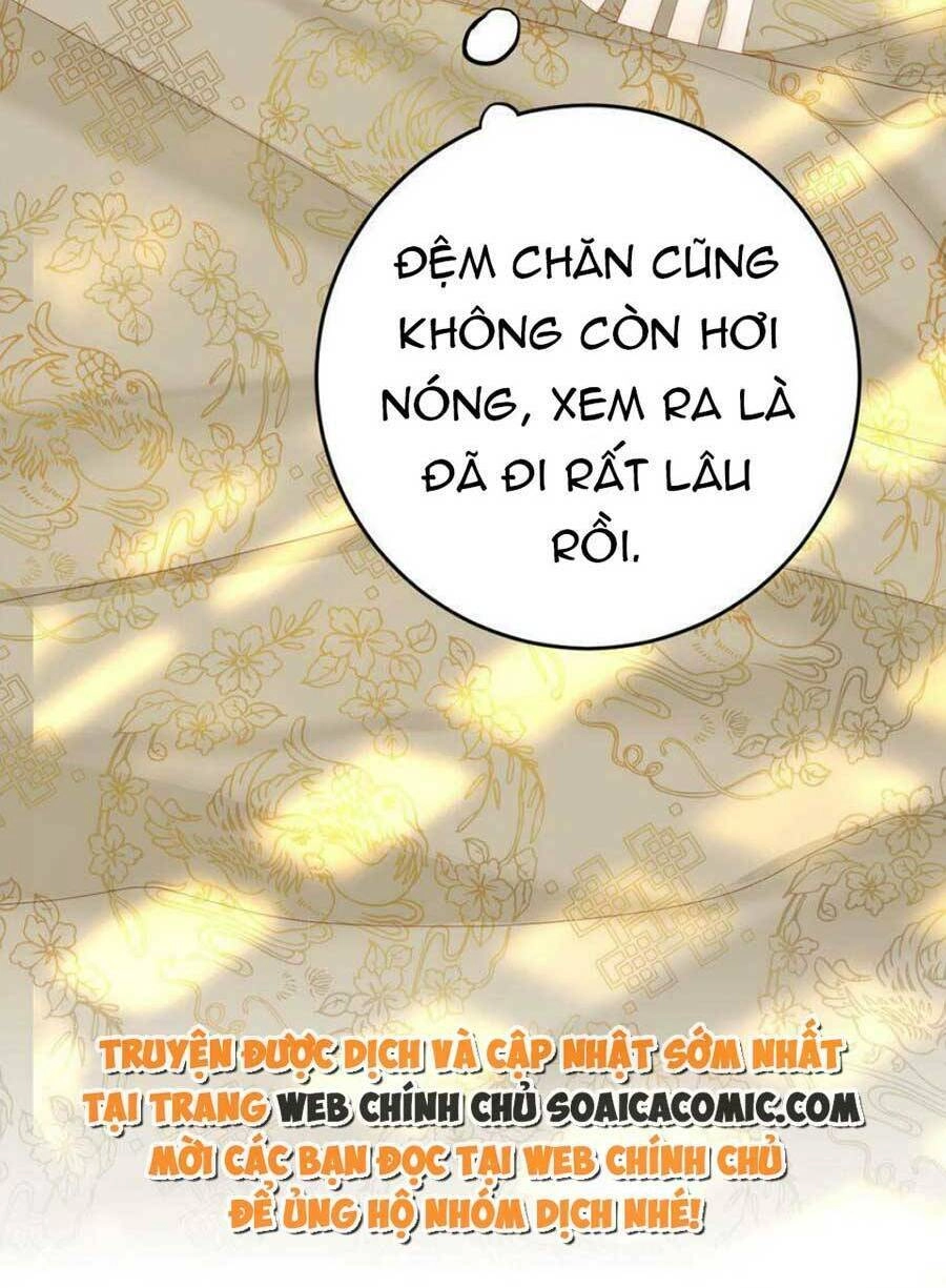 Vương Gia Hắn Luôn Nghĩ Tôi Yêu Hắn Đến Nghiện Chapter 13 - 38